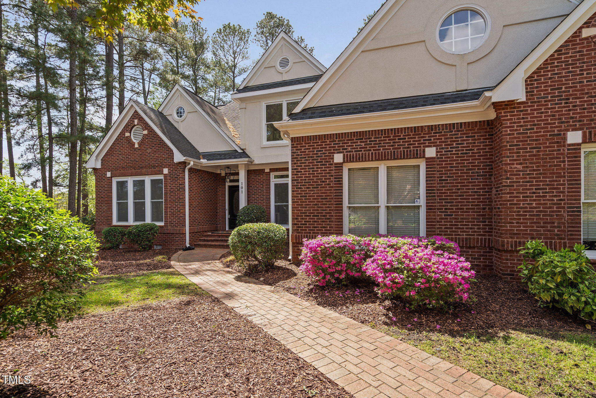 101 Preston Arbor Lane