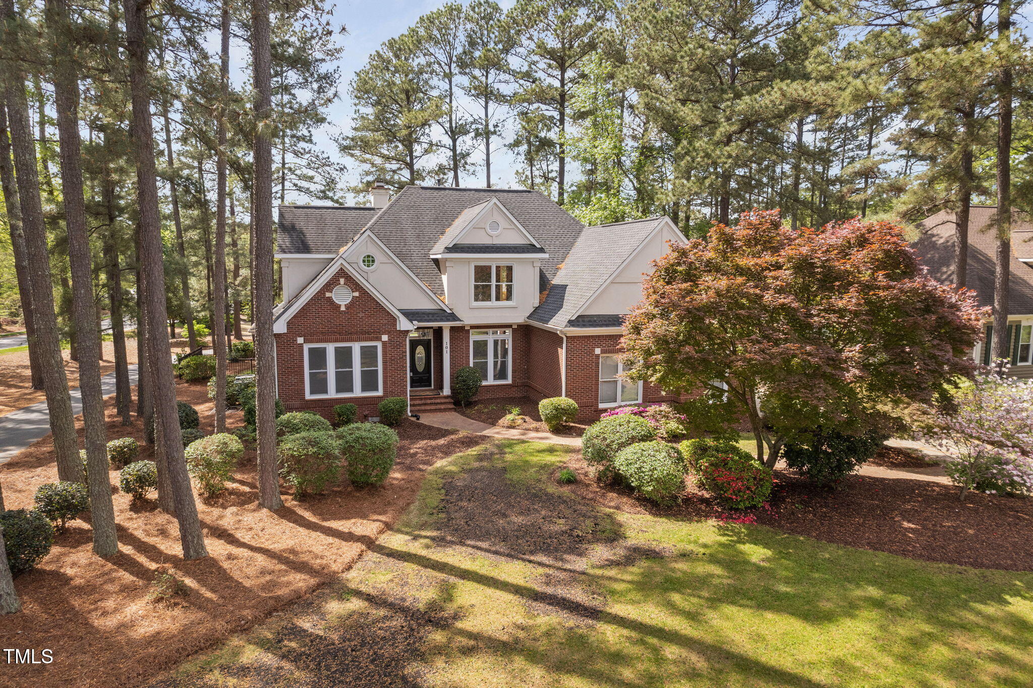 101 Preston Arbor Lane