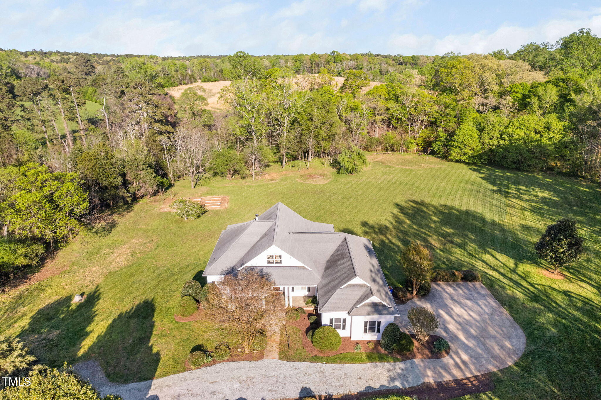 1601 Dairyland Road