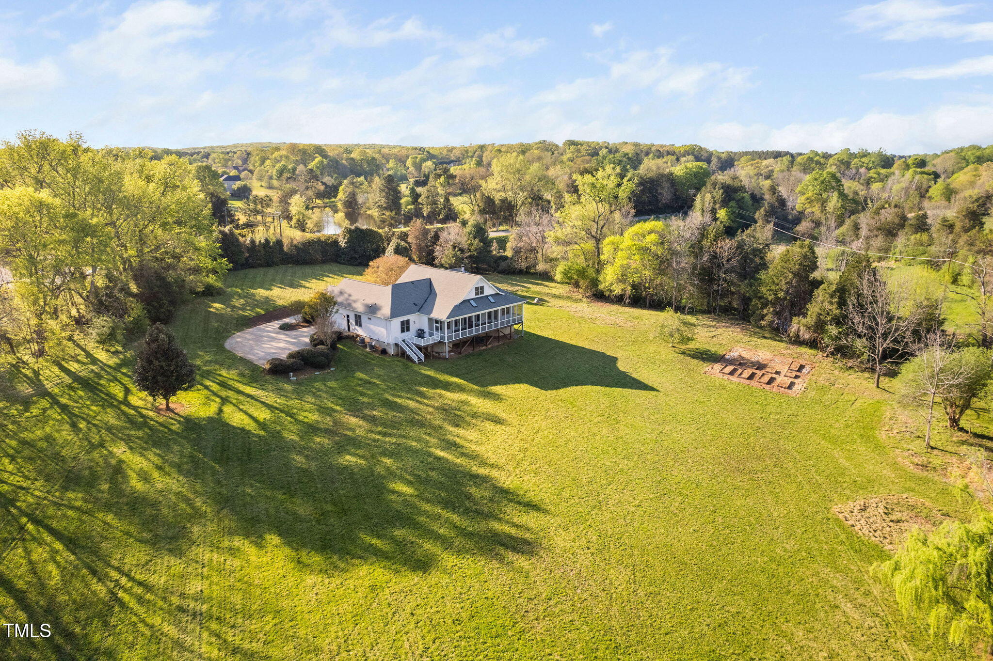 1601 Dairyland Road