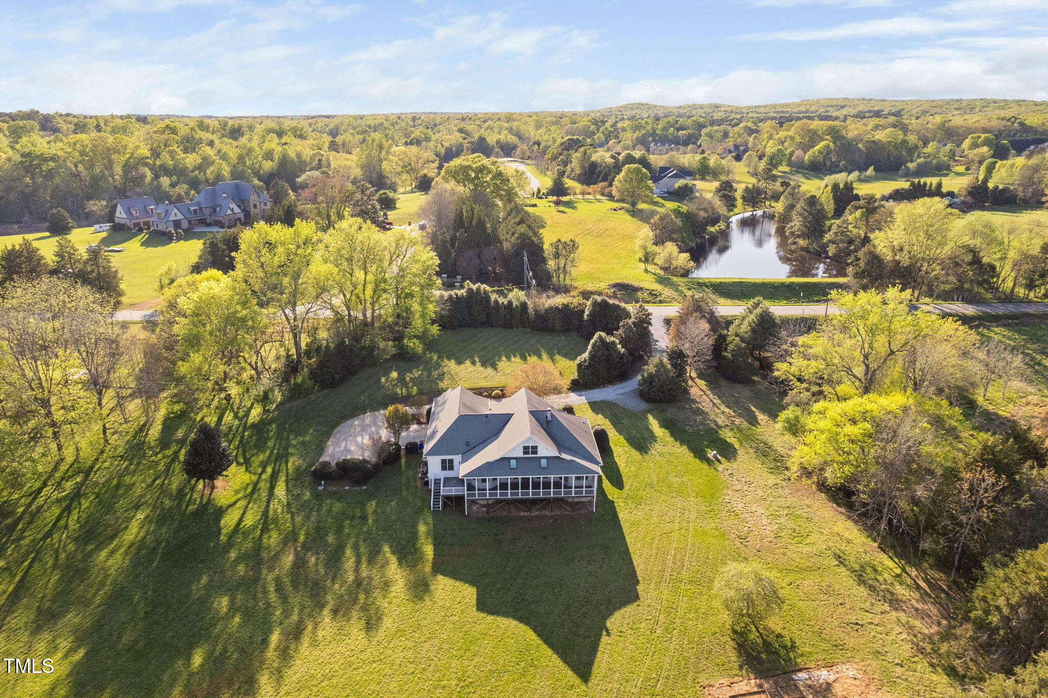 1601 Dairyland Road