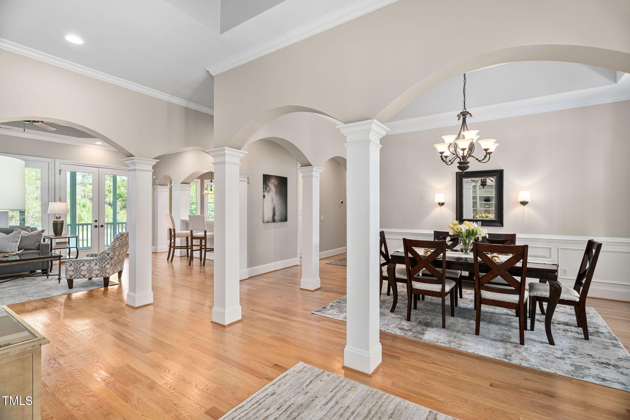 1601 Dairyland Road