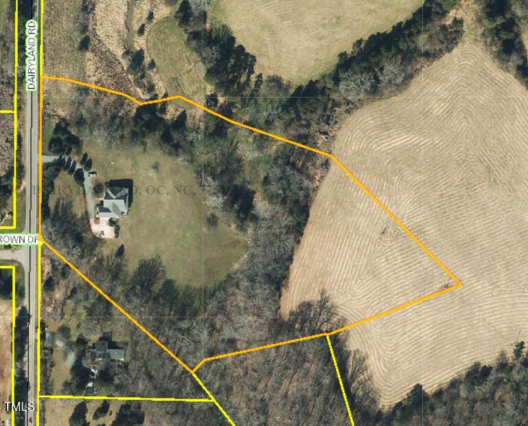 1601 Dairyland Road