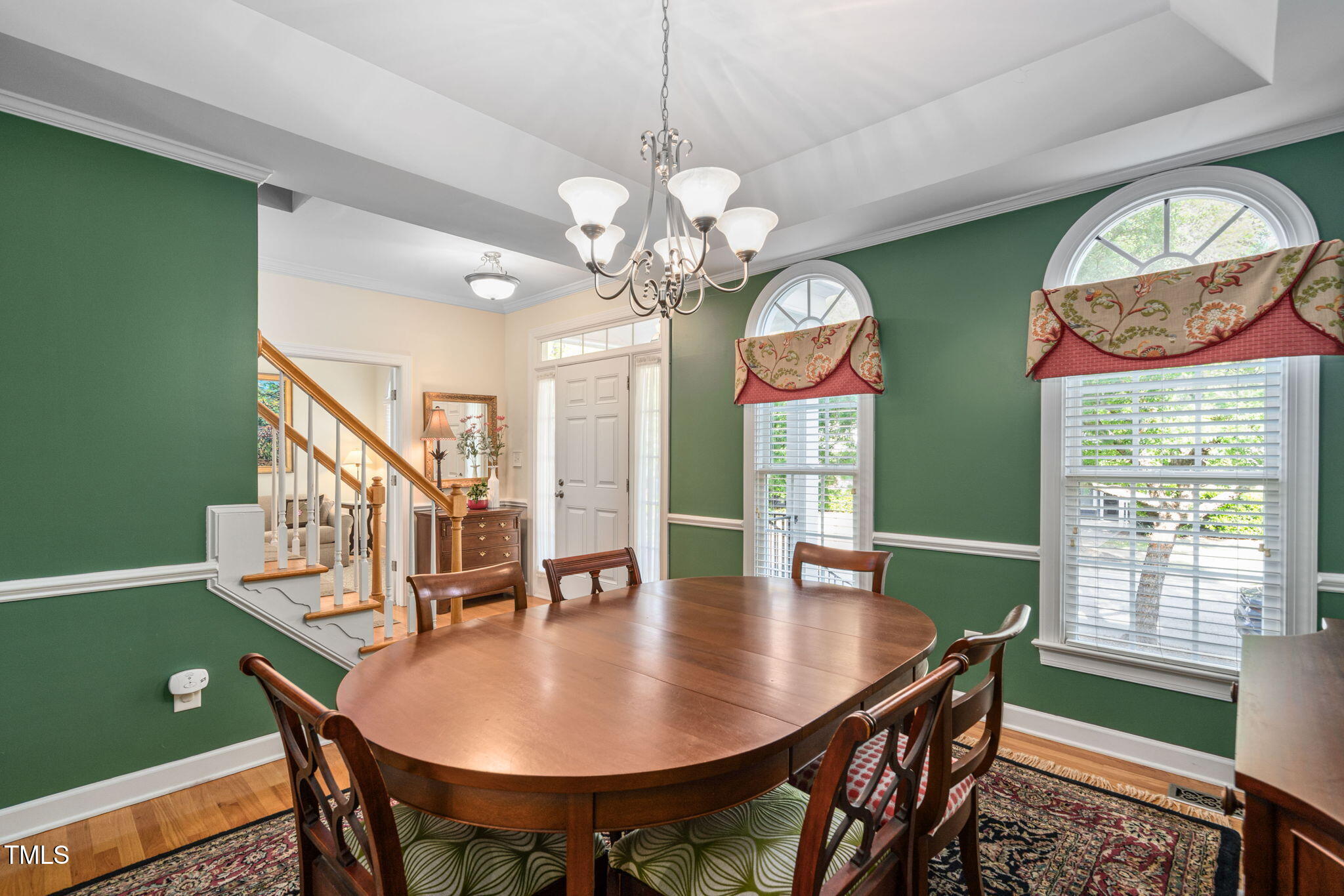 210 Presidents Walk Lane