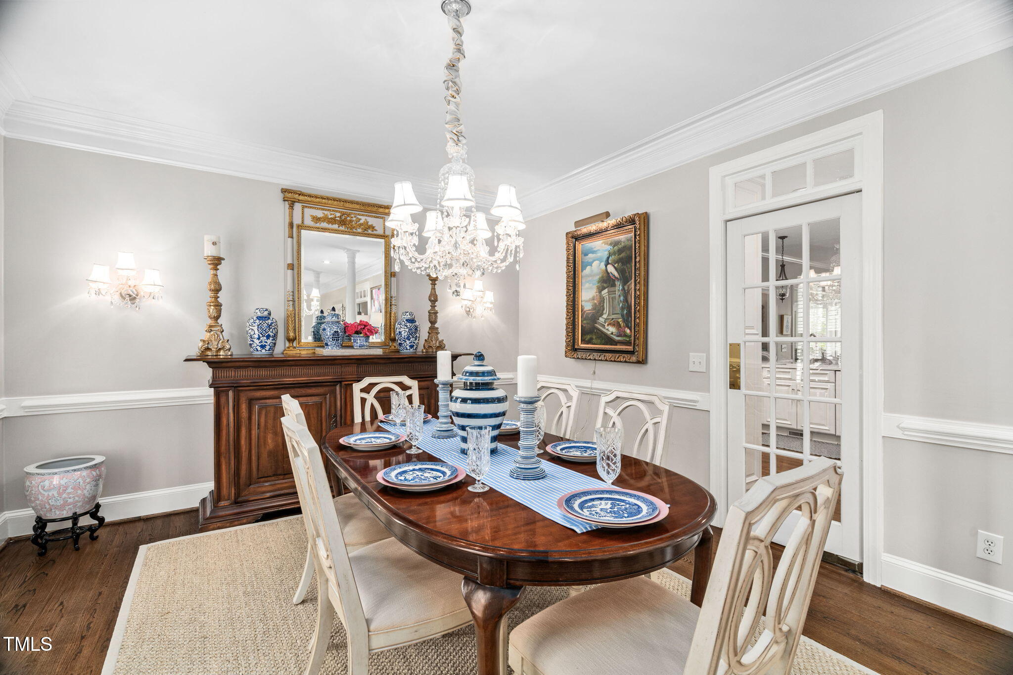 106 Clendenen Court