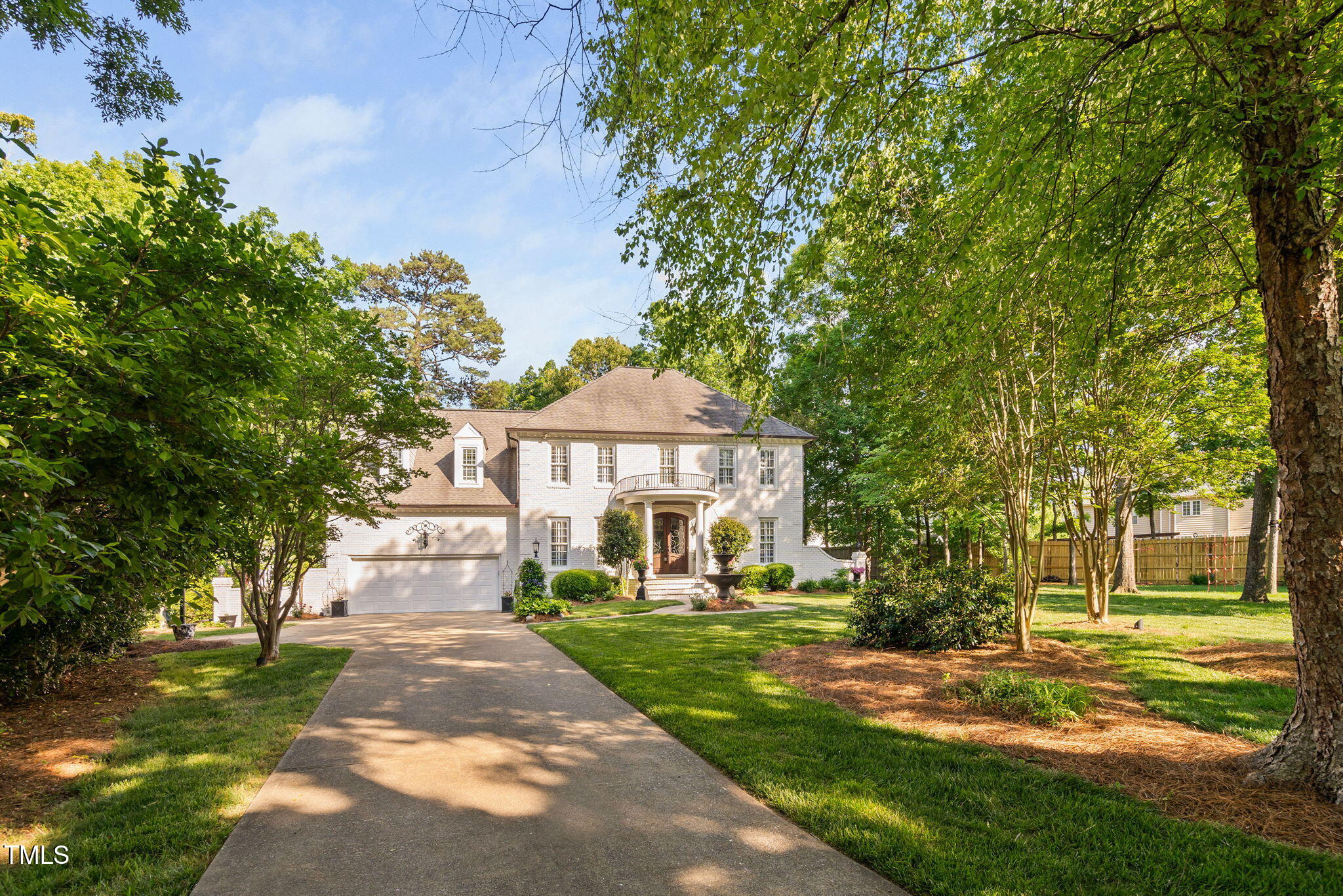 106 Clendenen Court