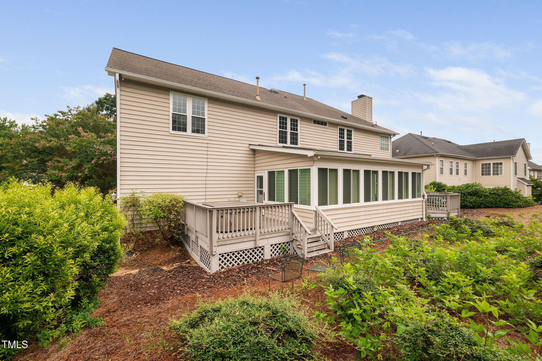 111 Gingergate Drive