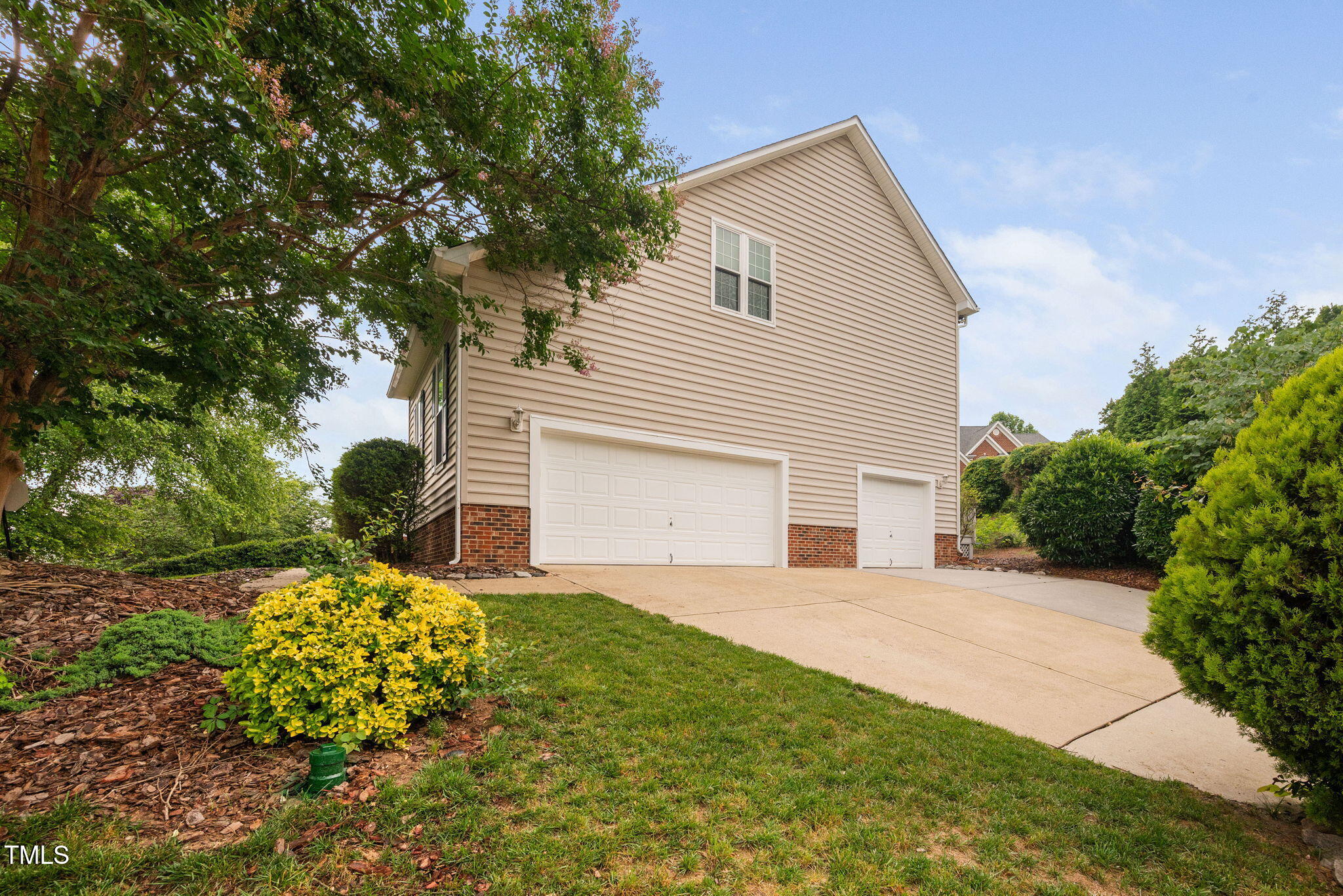 111 Gingergate Drive