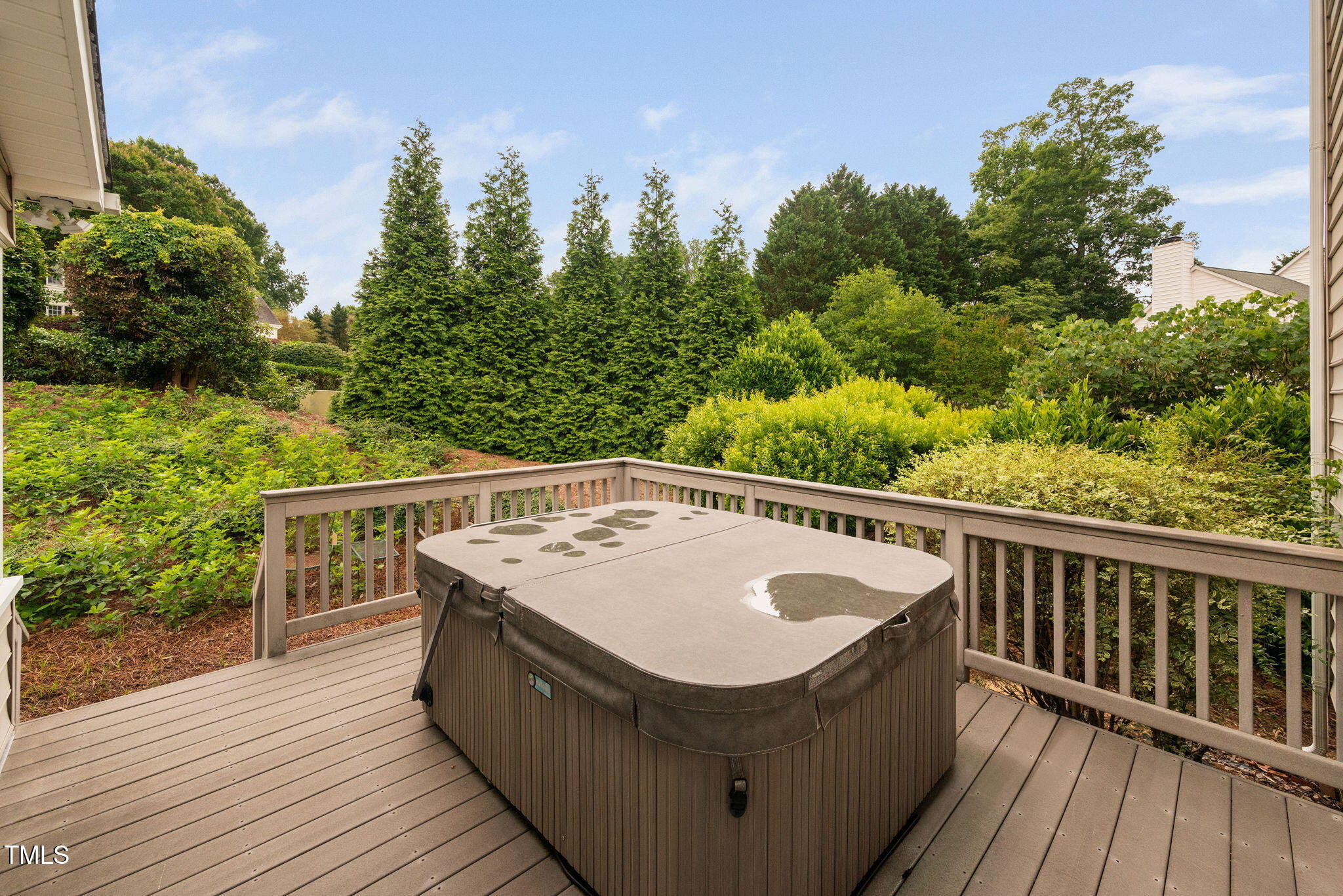 111 Gingergate Drive