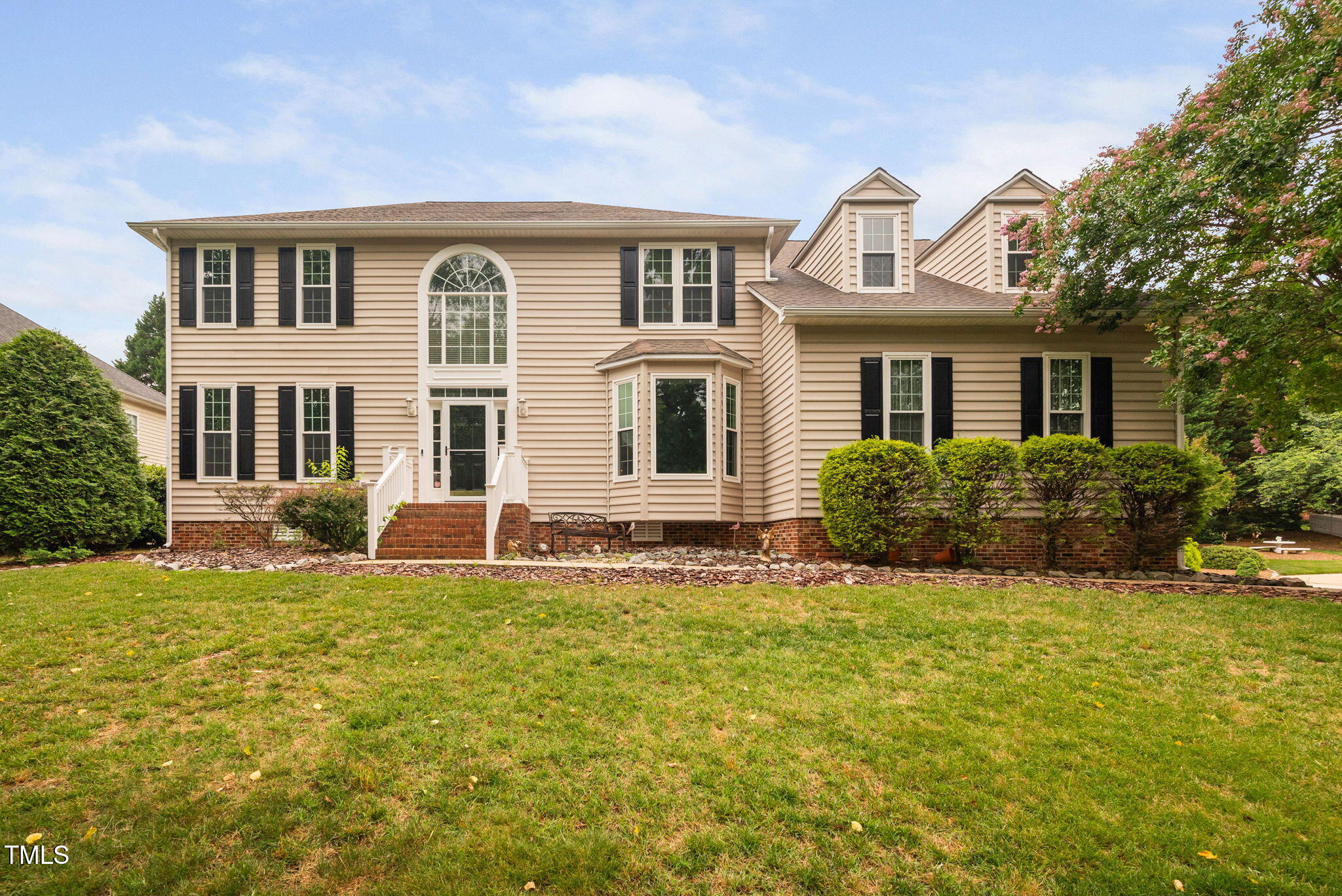 111 Gingergate Drive