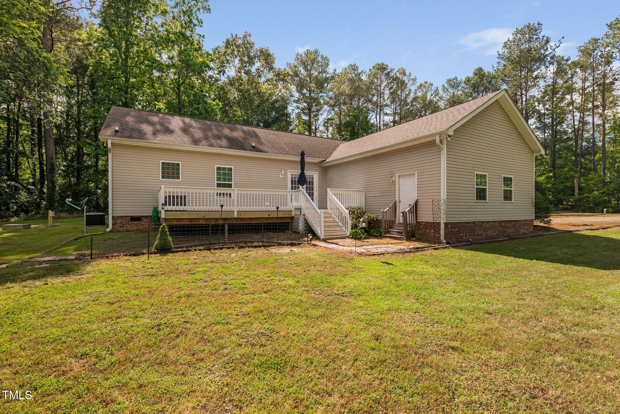 583 Old Home Place Lane