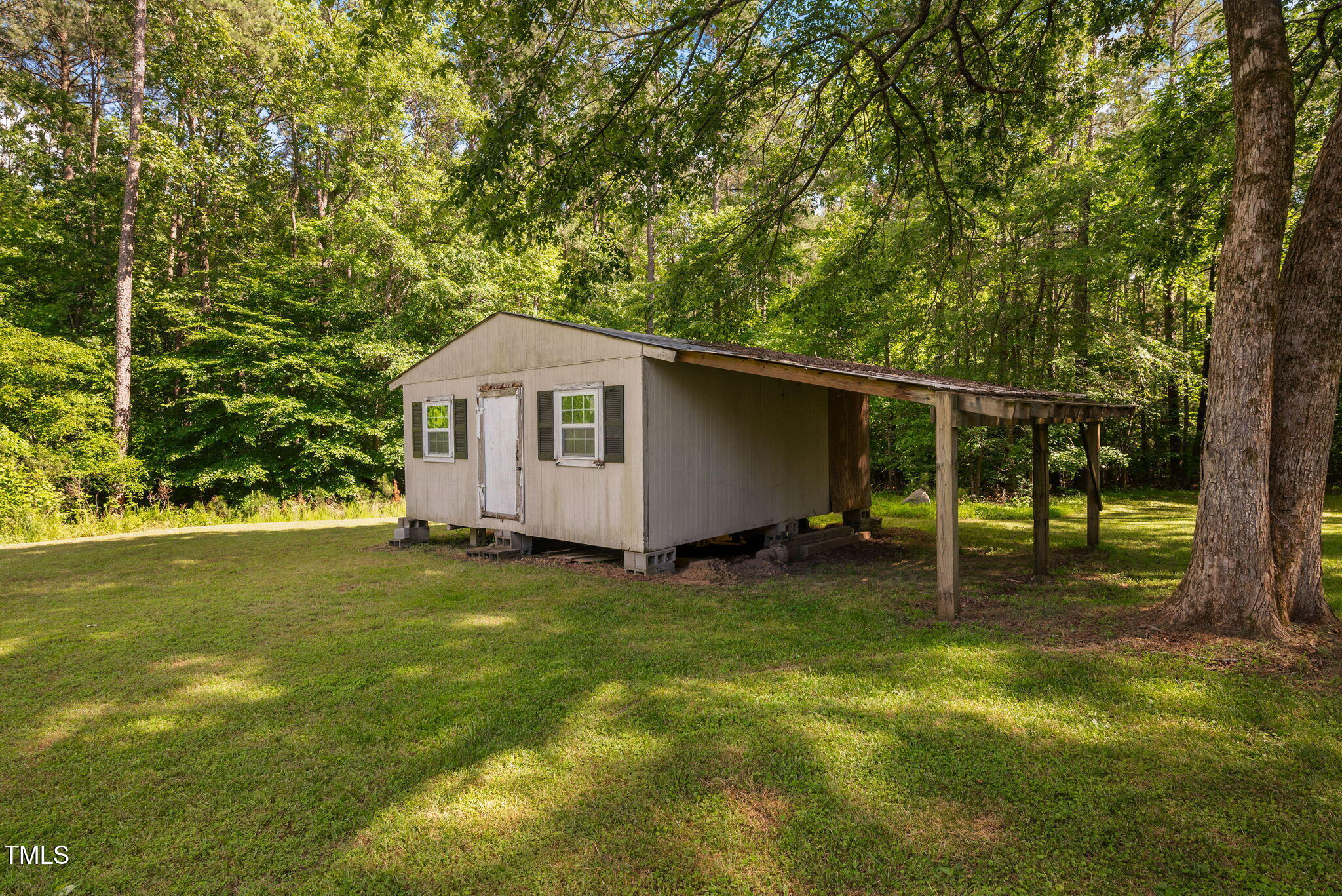 583 Old Home Place Lane