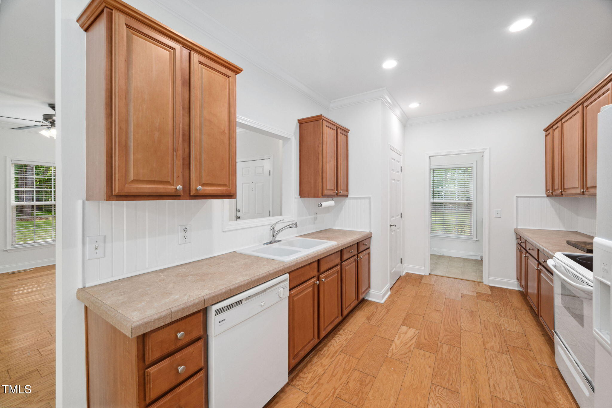 583 Old Home Place Lane