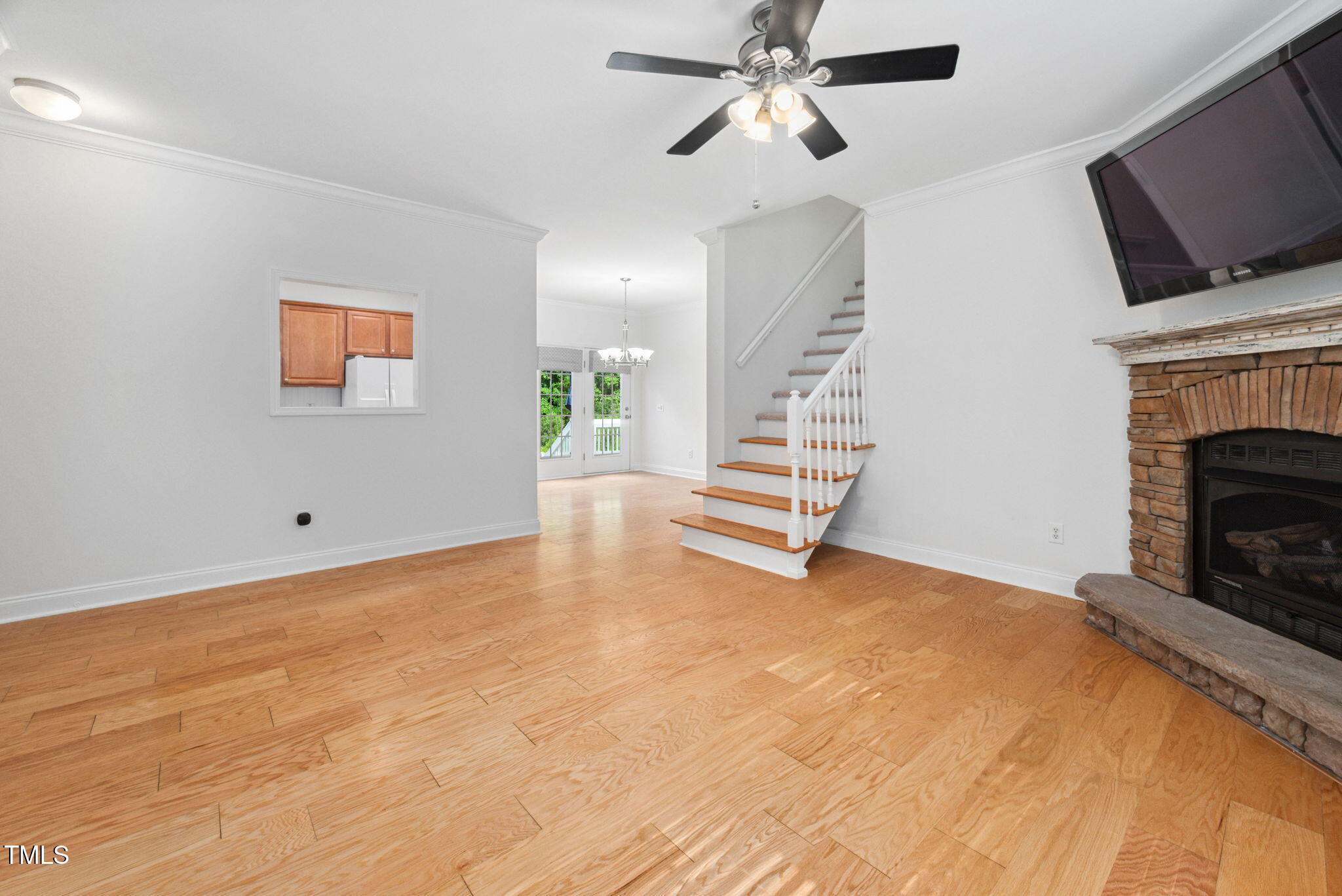 583 Old Home Place Lane
