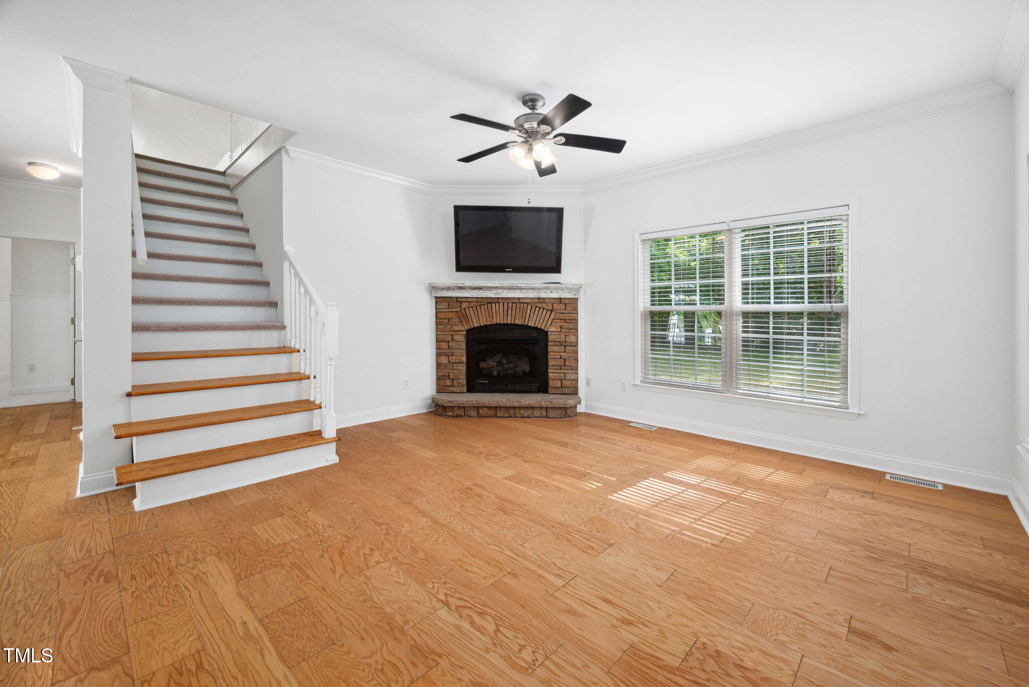 583 Old Home Place Lane