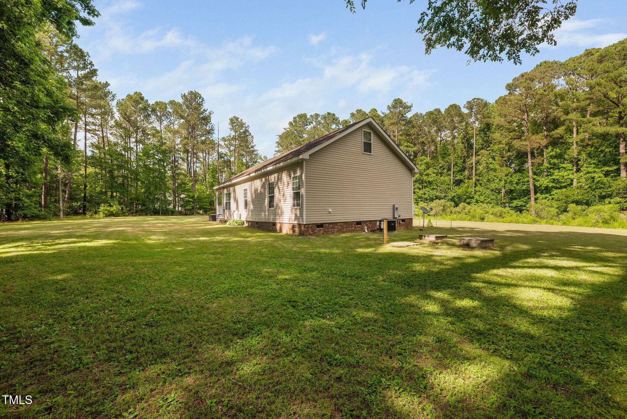 583 Old Home Place Lane