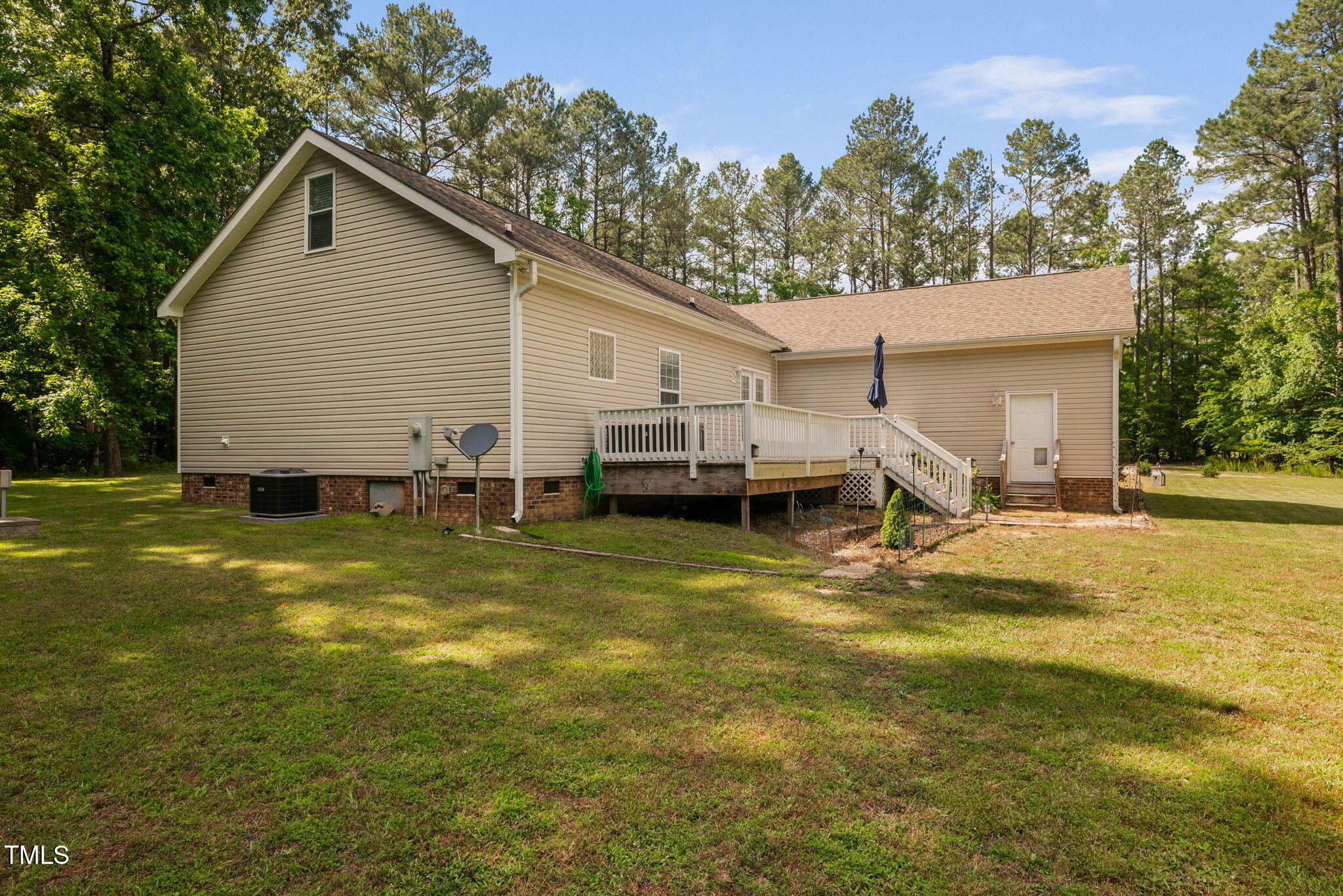 583 Old Home Place Lane