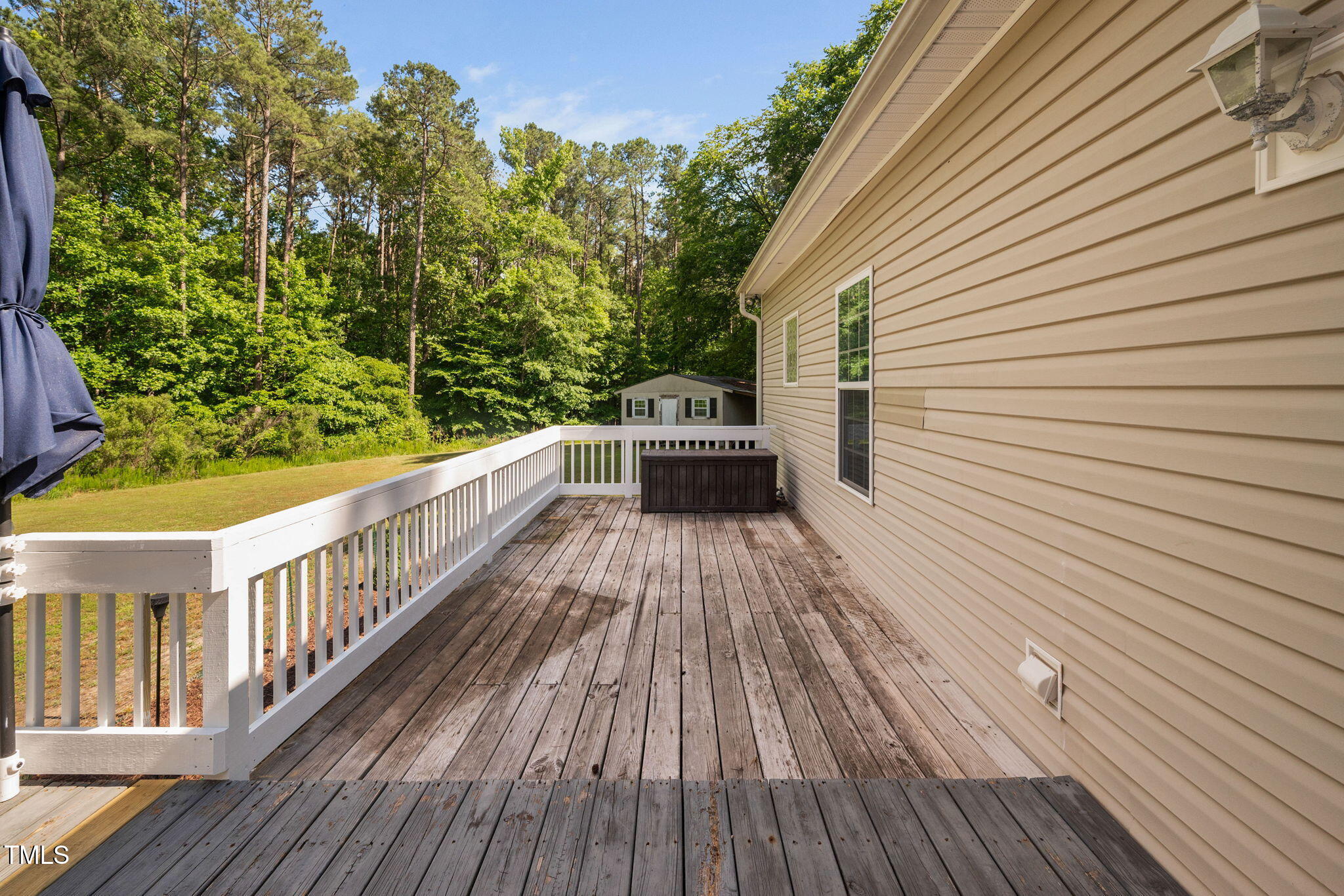 583 Old Home Place Lane