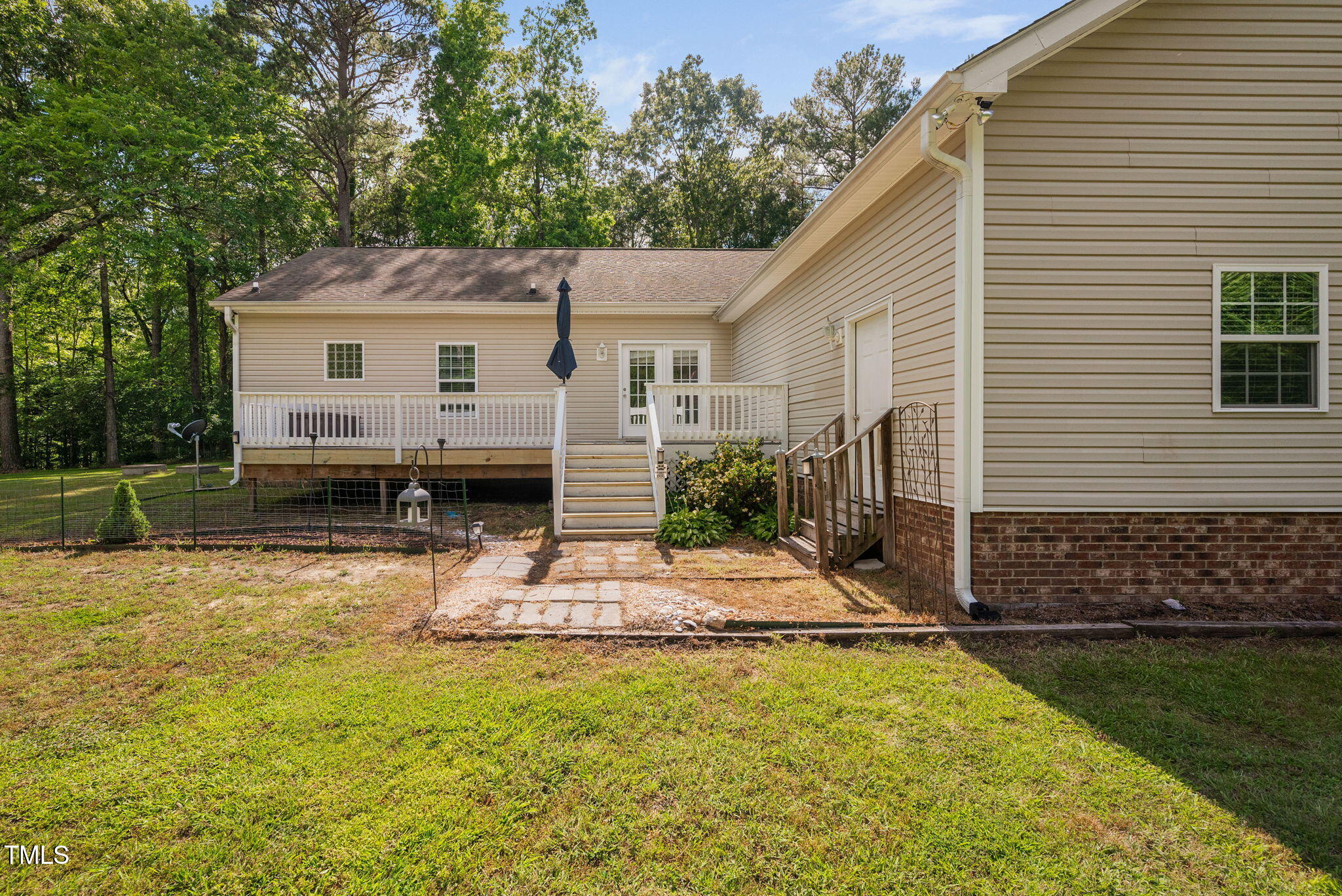 583 Old Home Place Lane