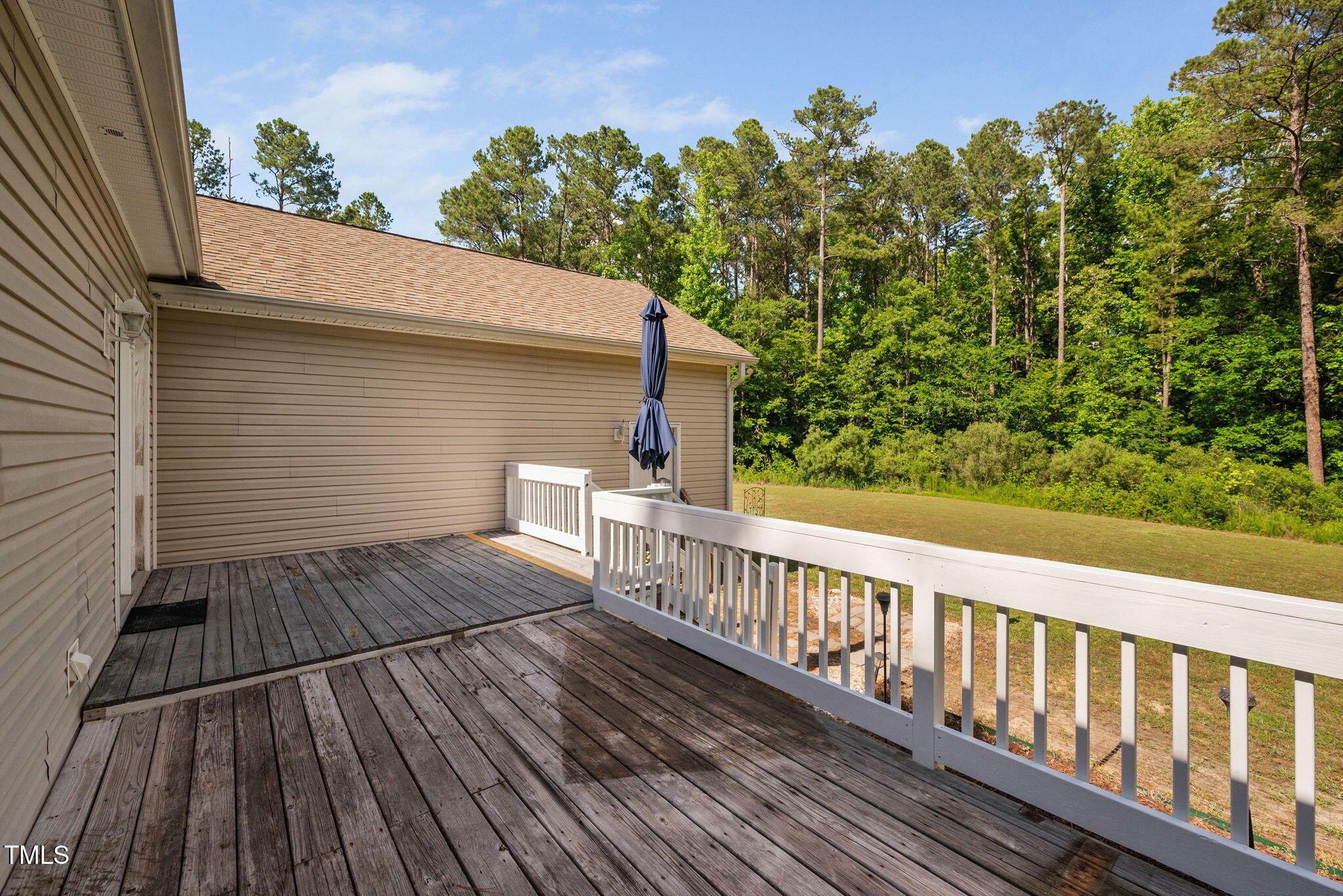 583 Old Home Place Lane