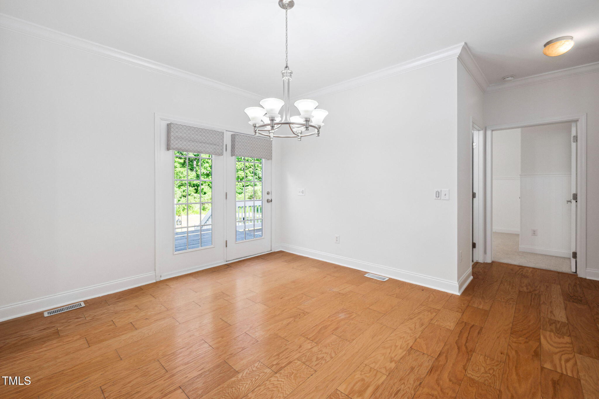 583 Old Home Place Lane