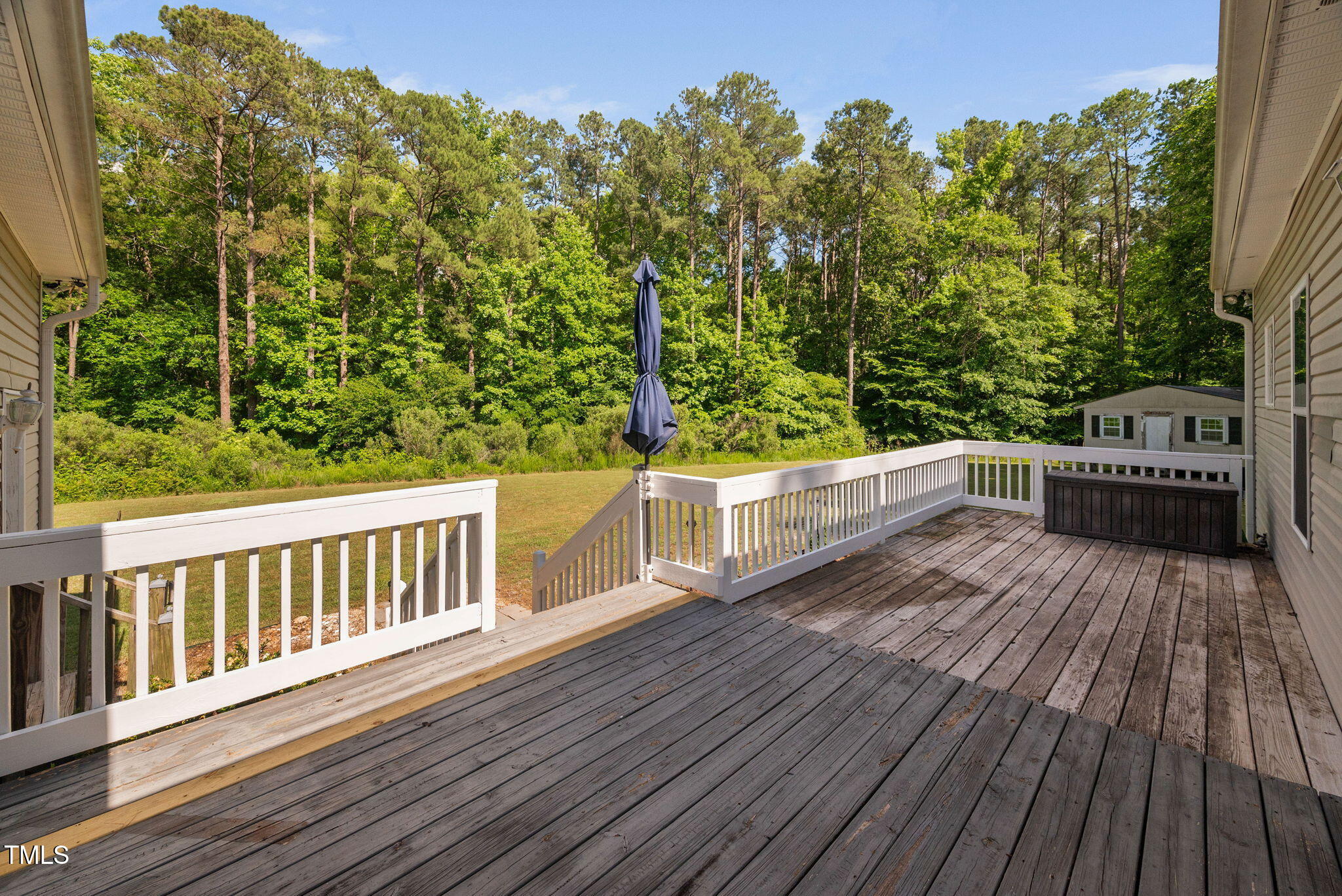 583 Old Home Place Lane