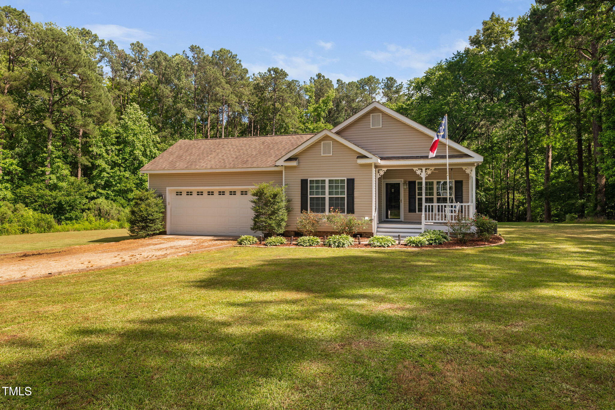 583 Old Home Place Lane