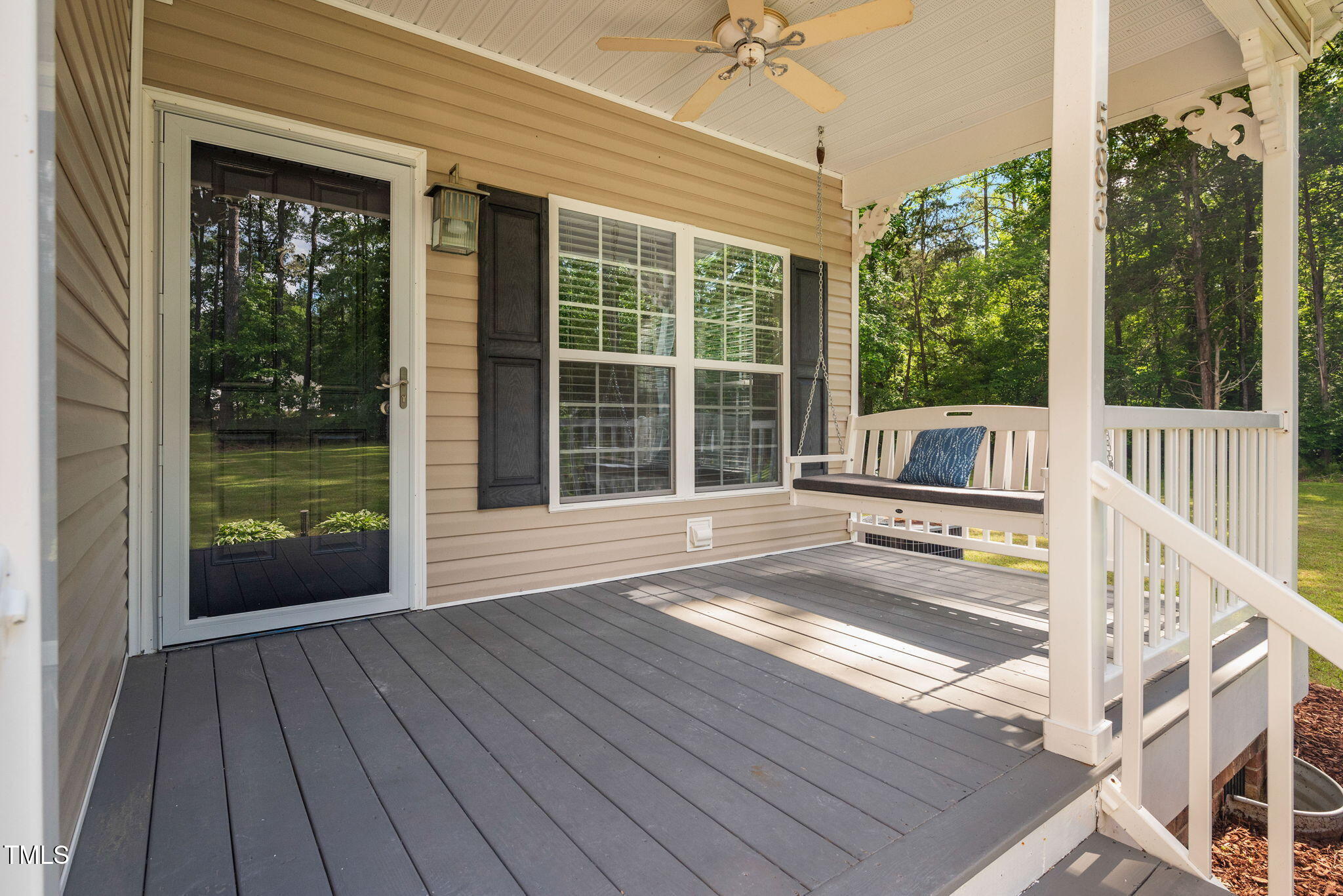 583 Old Home Place Lane