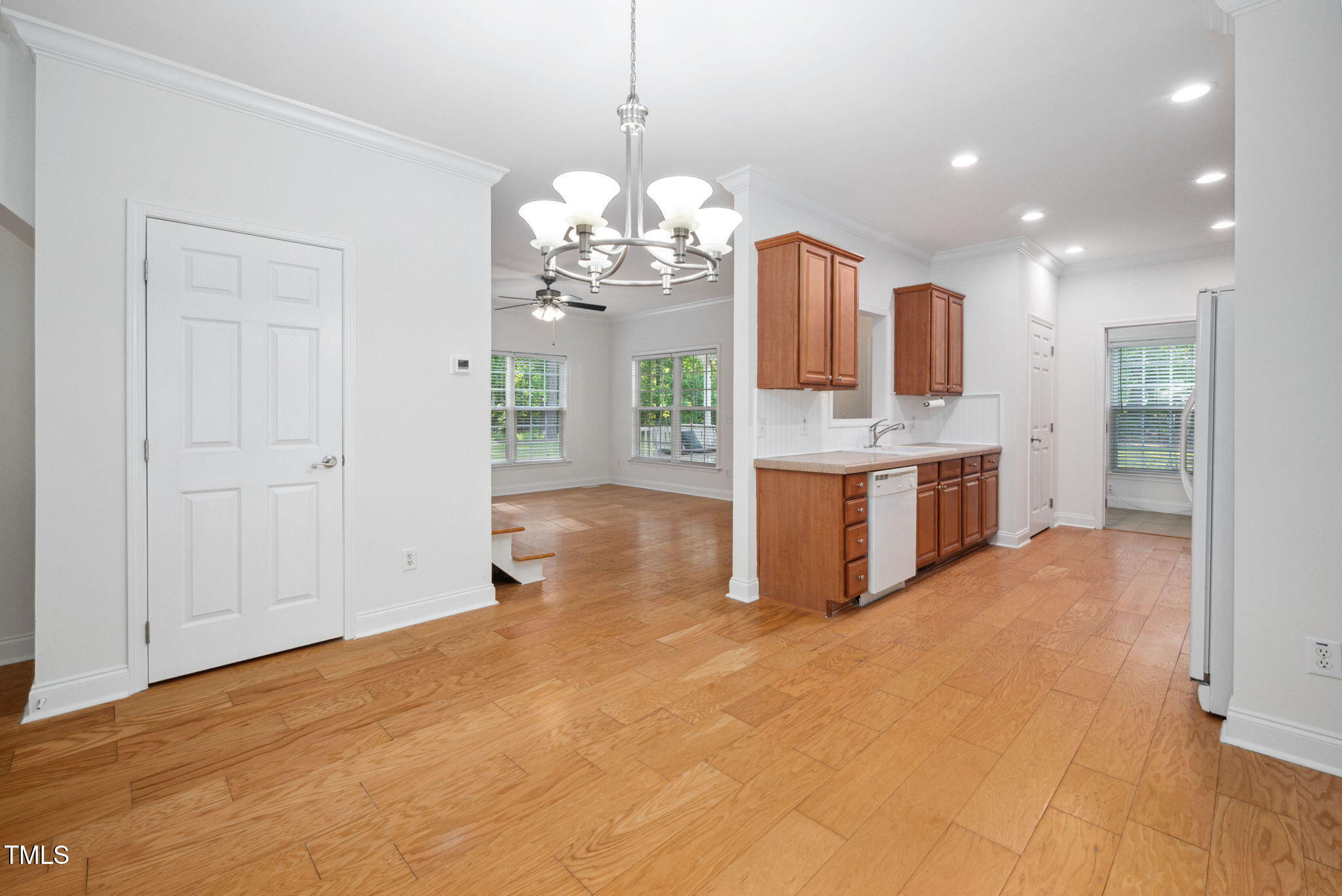 583 Old Home Place Lane
