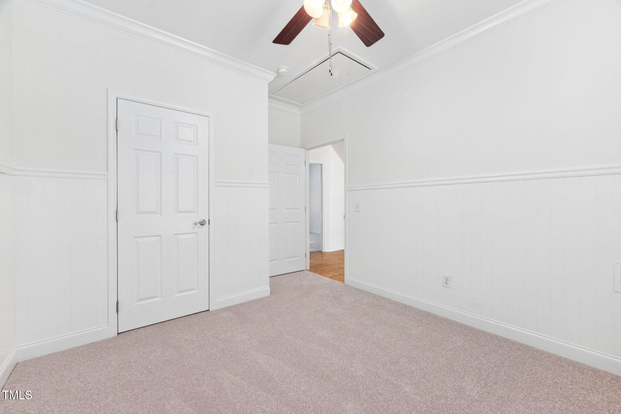 583 Old Home Place Lane