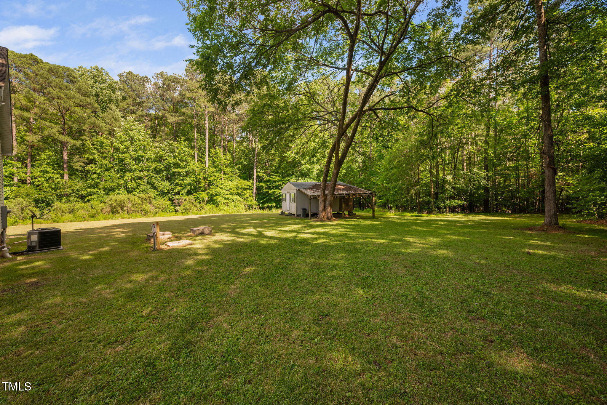 583 Old Home Place Lane