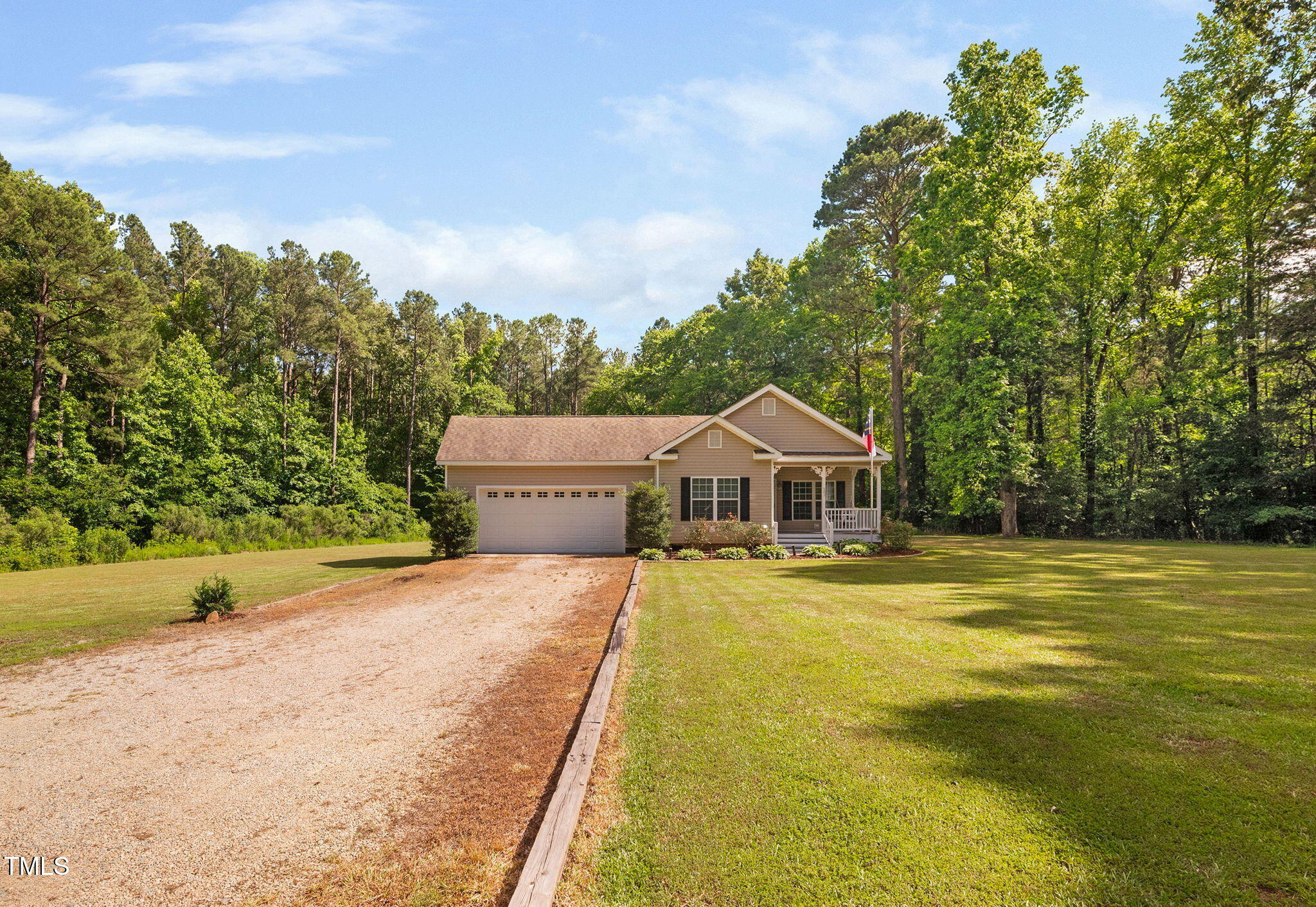 583 Old Home Place Lane