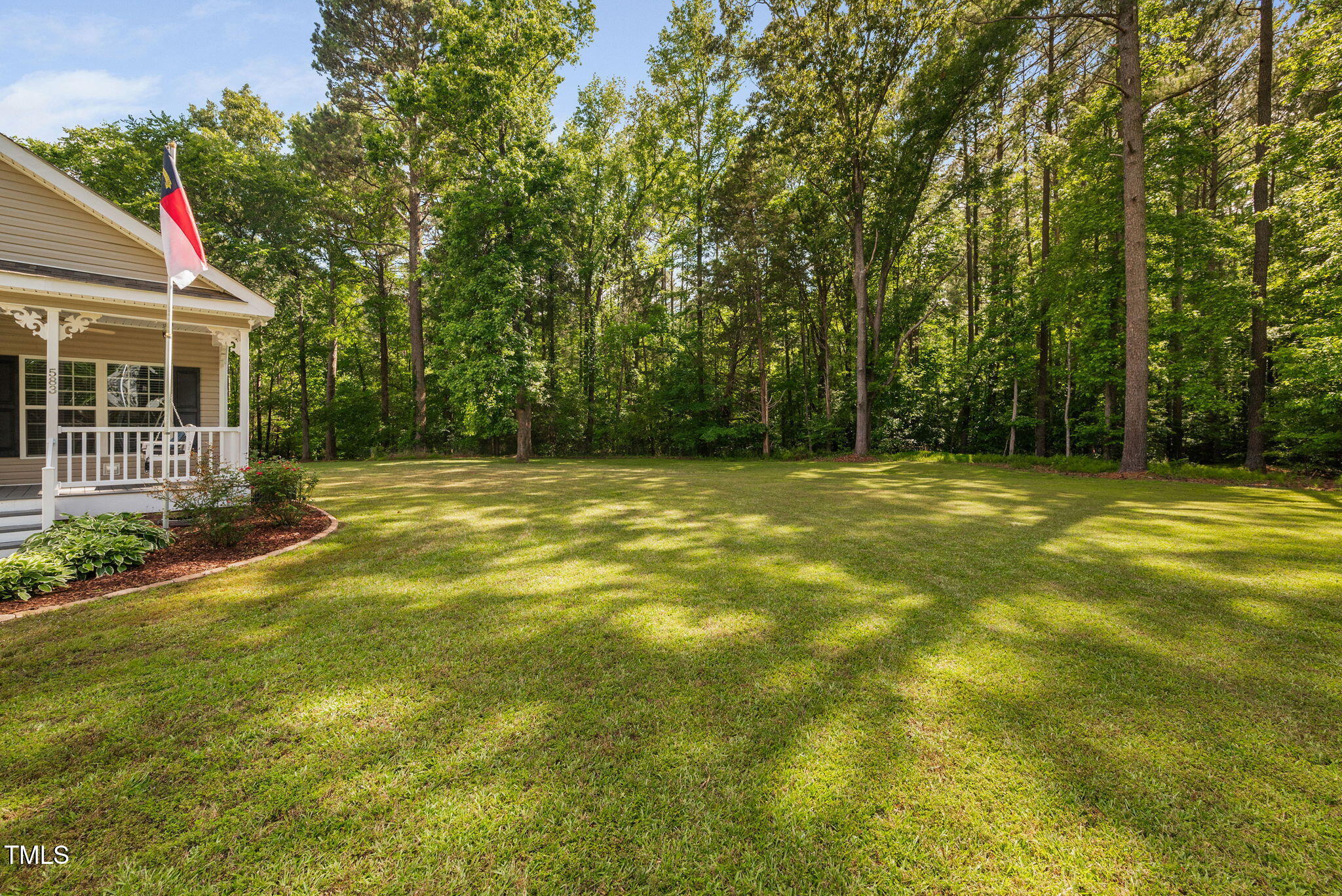 583 Old Home Place Lane