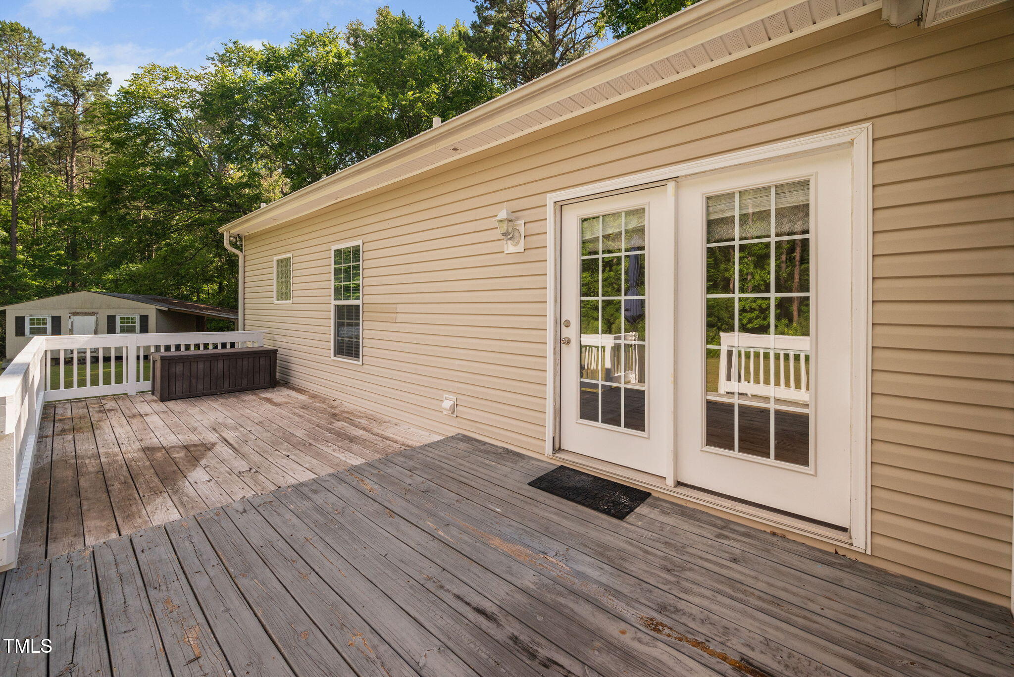 583 Old Home Place Lane