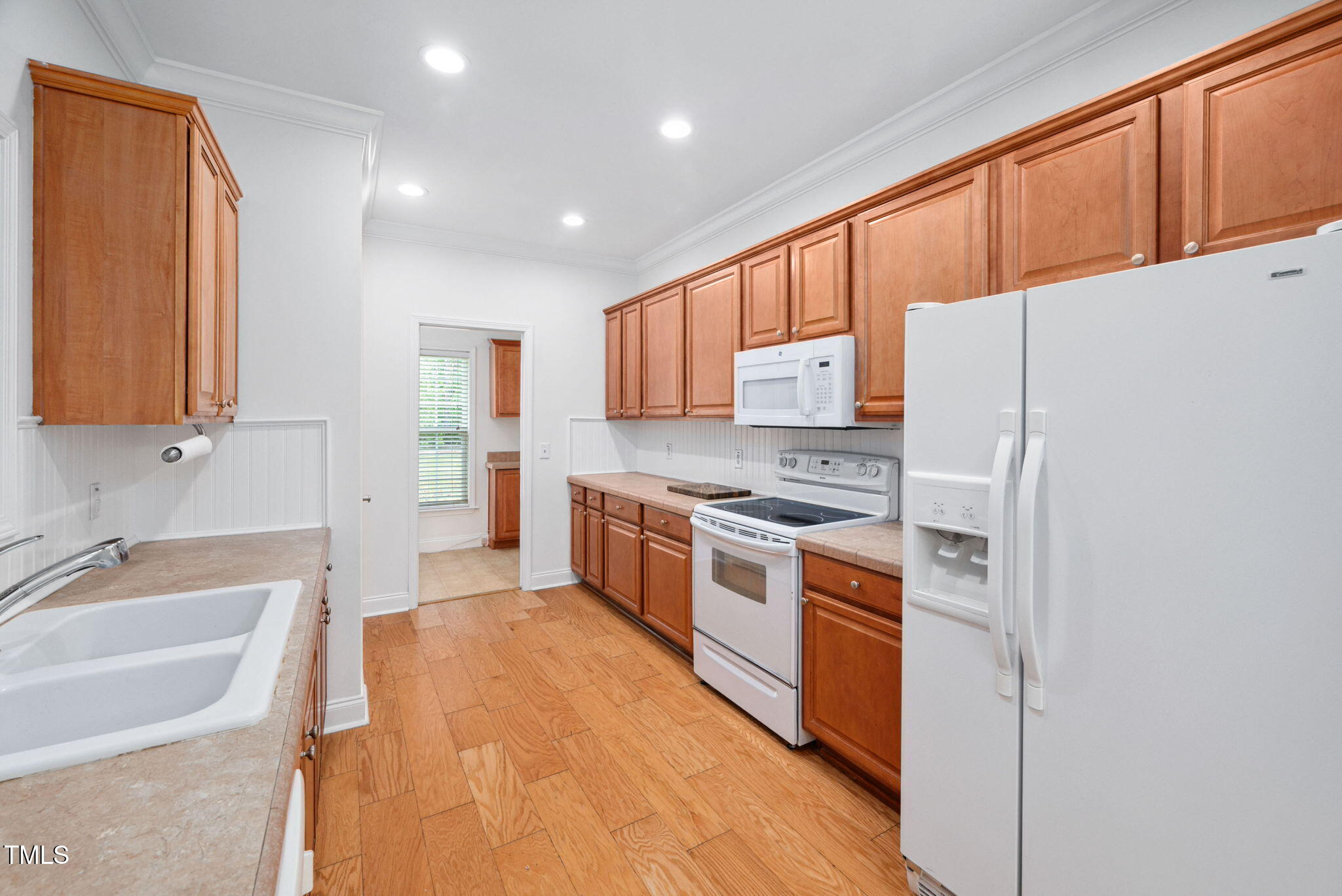 583 Old Home Place Lane