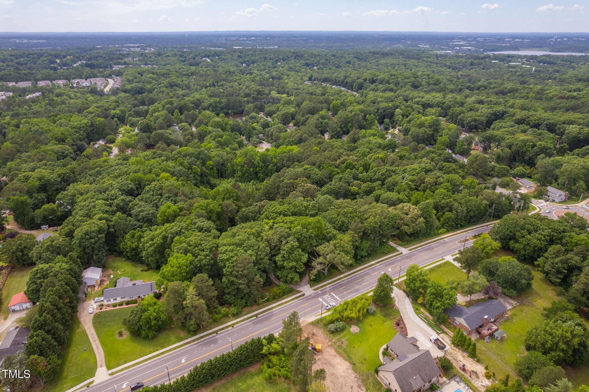 917 Reedy Creek Road