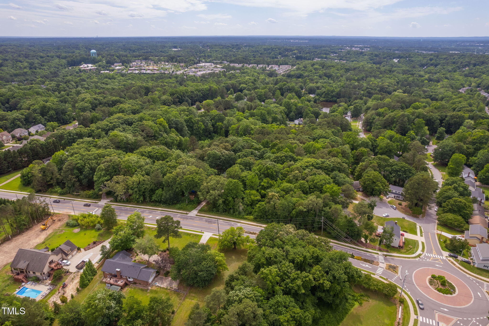 917 Reedy Creek Road