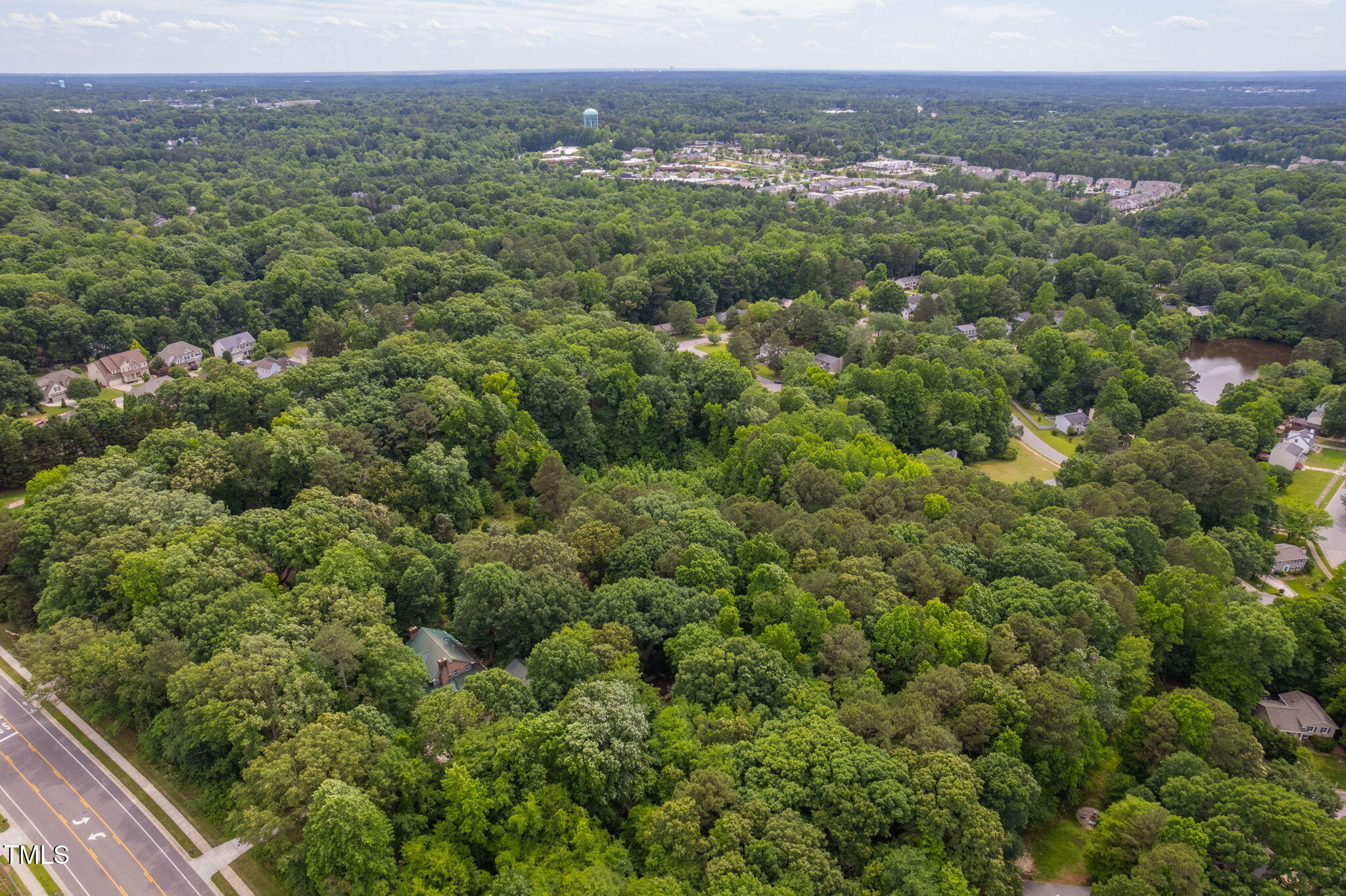 917 Reedy Creek Road
