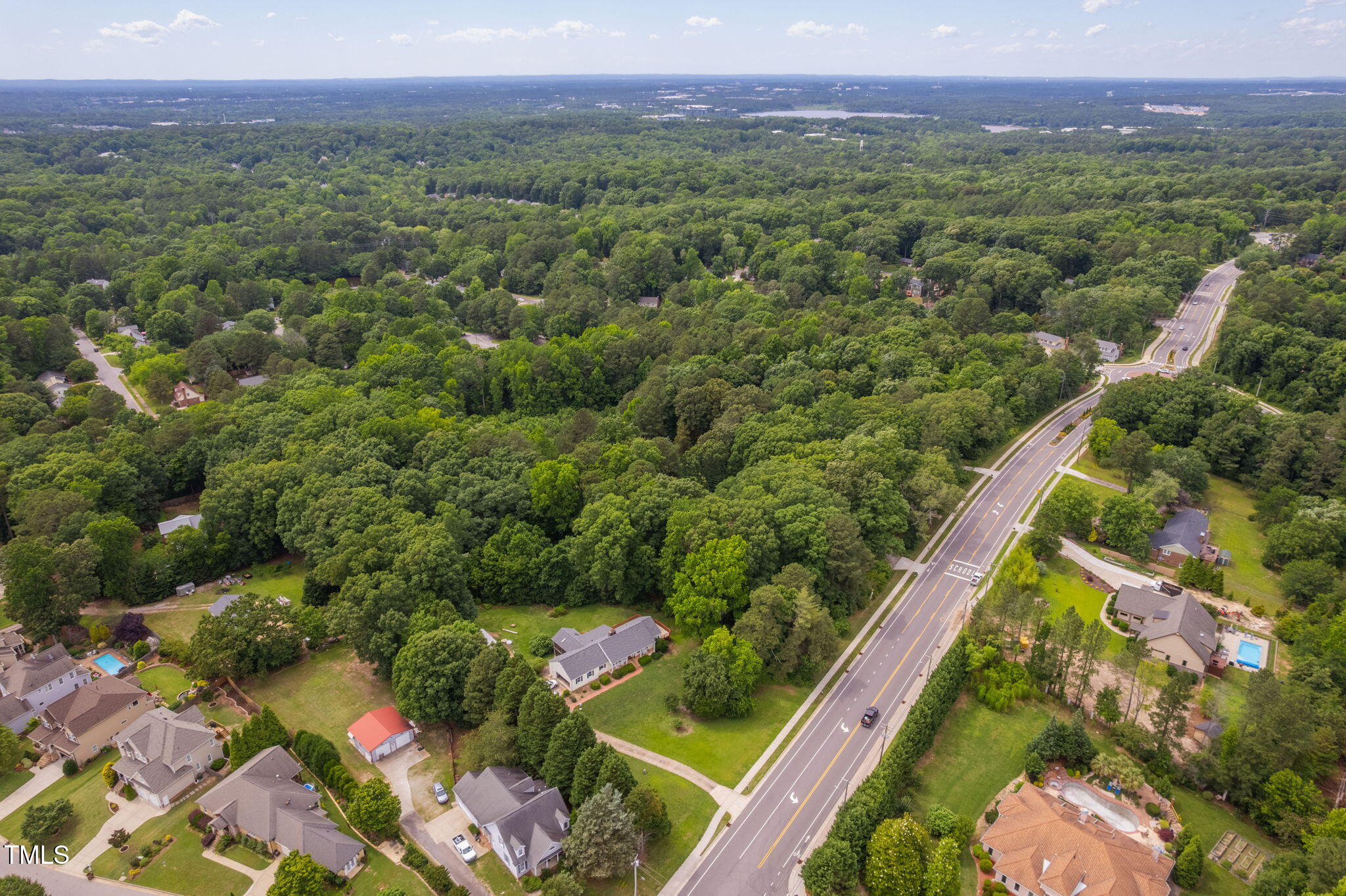 917 Reedy Creek Road