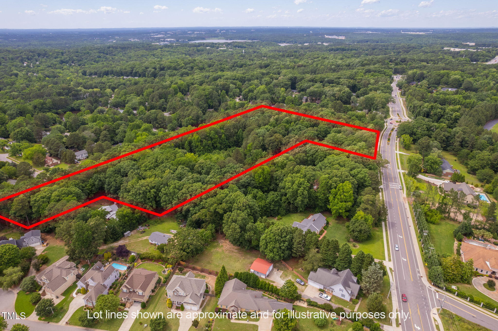 917 Reedy Creek Road Cary NC