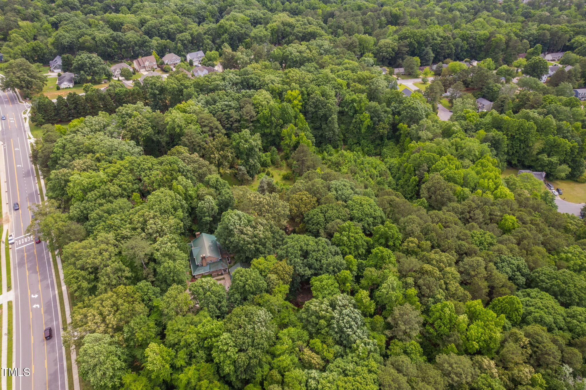 917 Reedy Creek Road