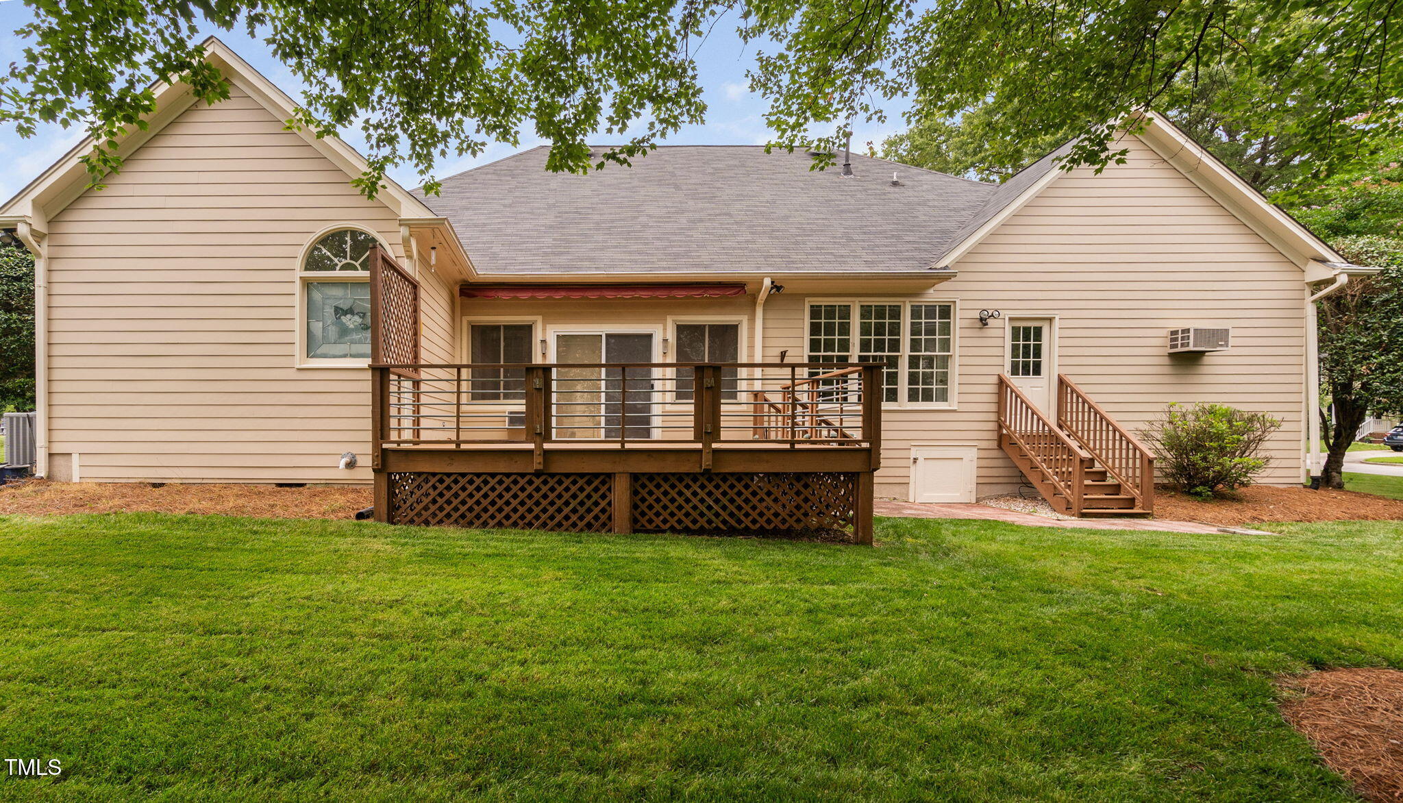 101 Deerwalk Court