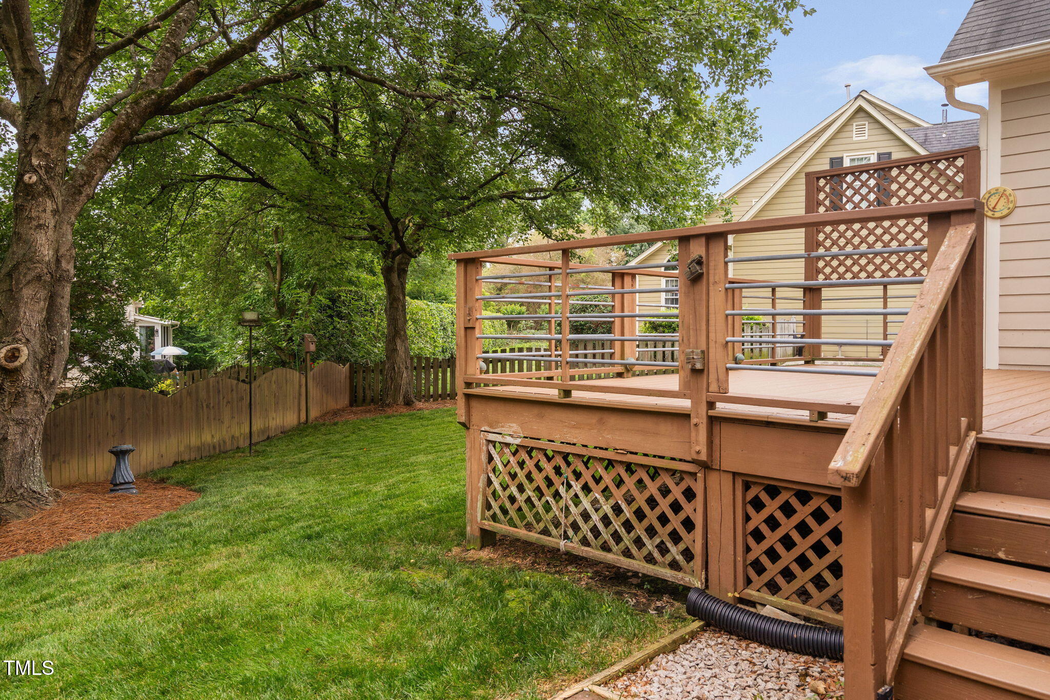 101 Deerwalk Court