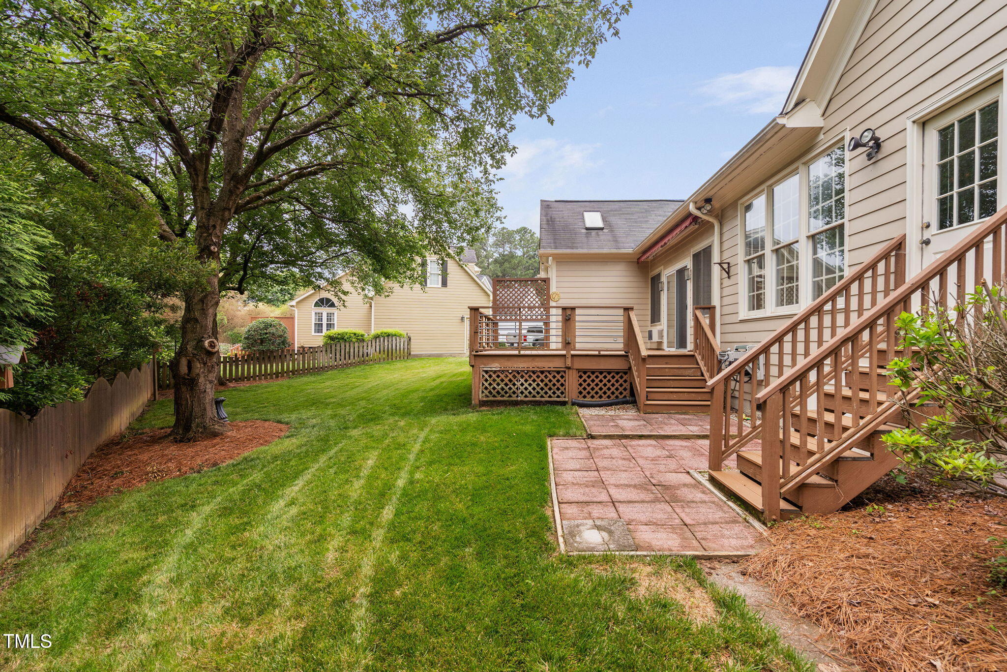 101 Deerwalk Court