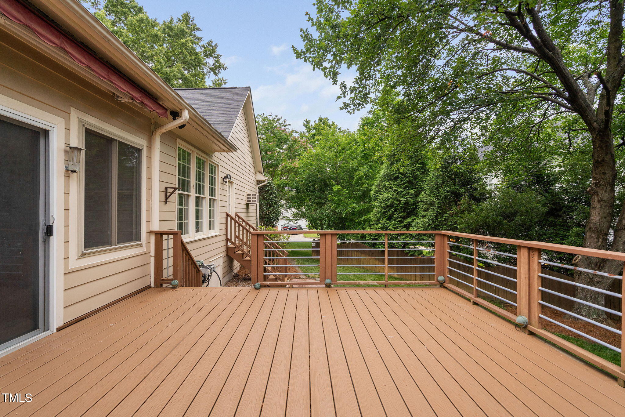 101 Deerwalk Court