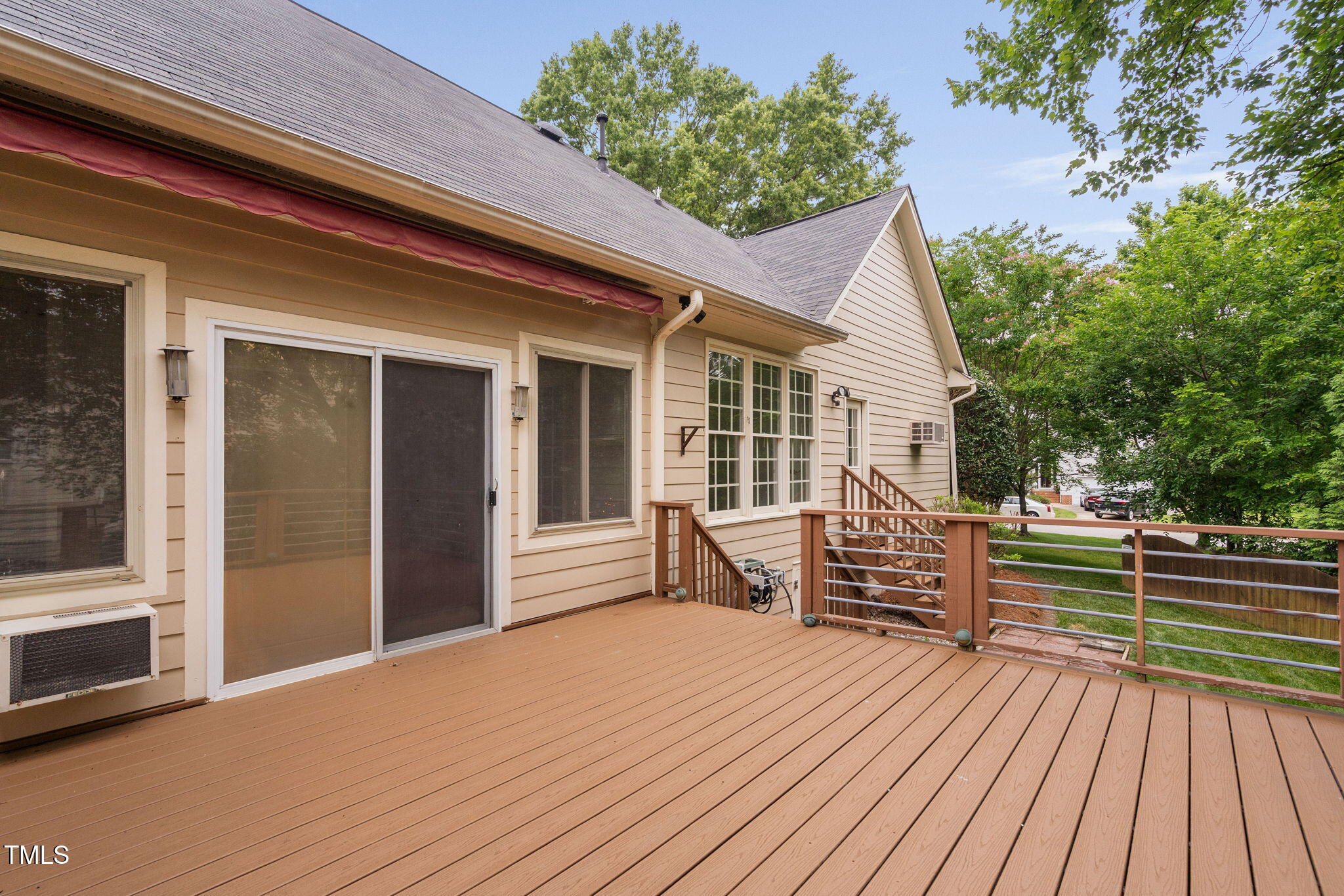 101 Deerwalk Court