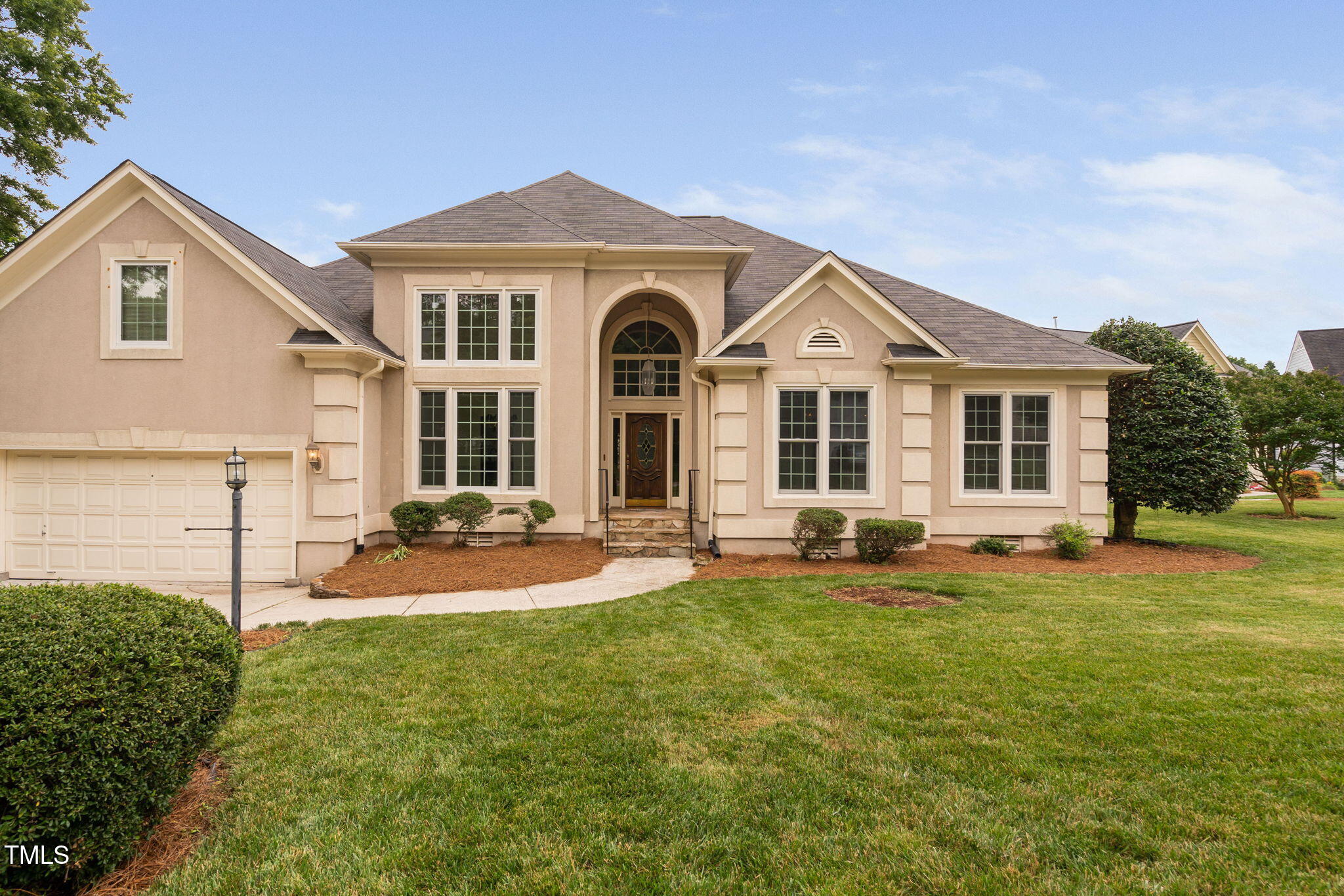 101 Deerwalk Court