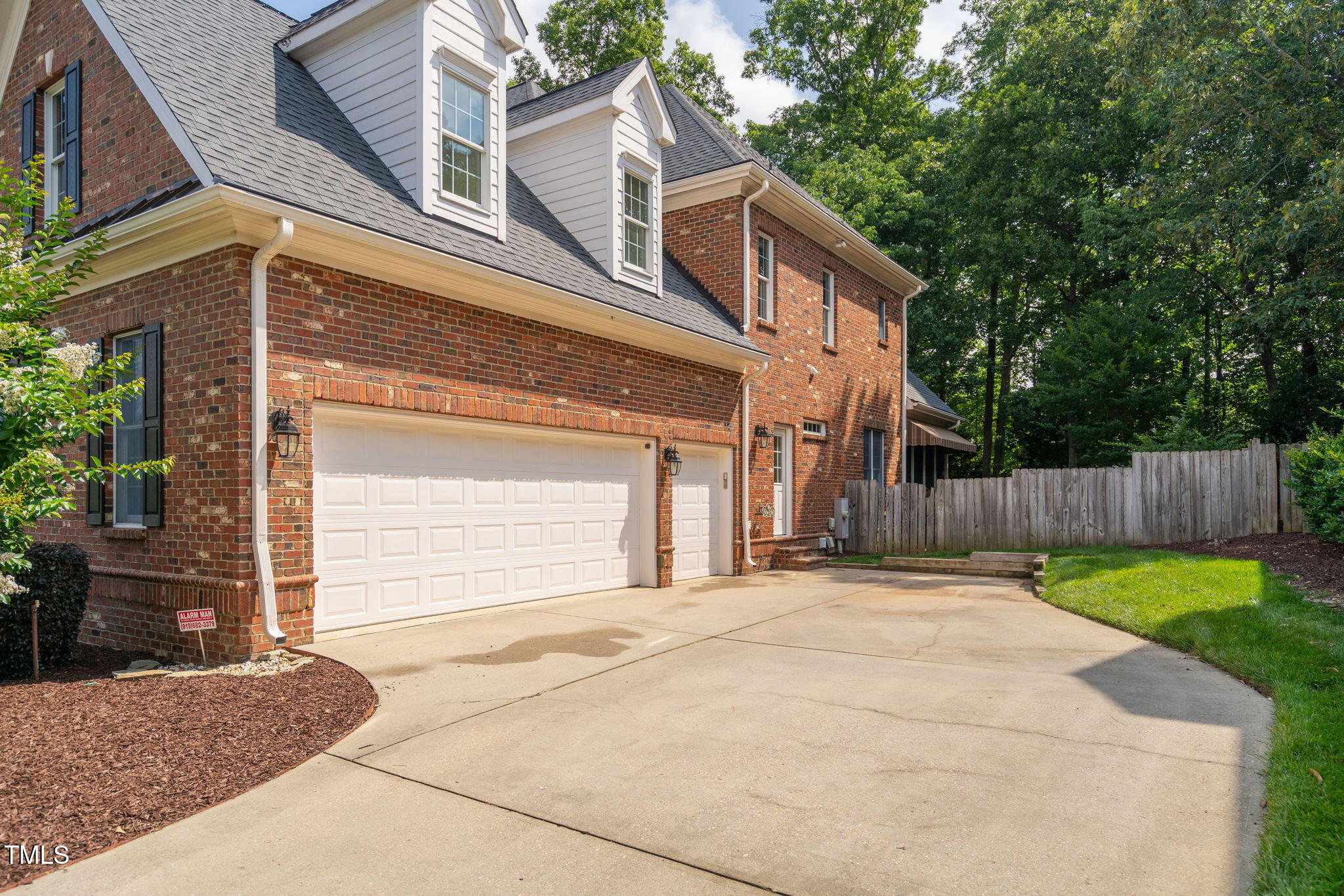209 Bailey Ridge Drive