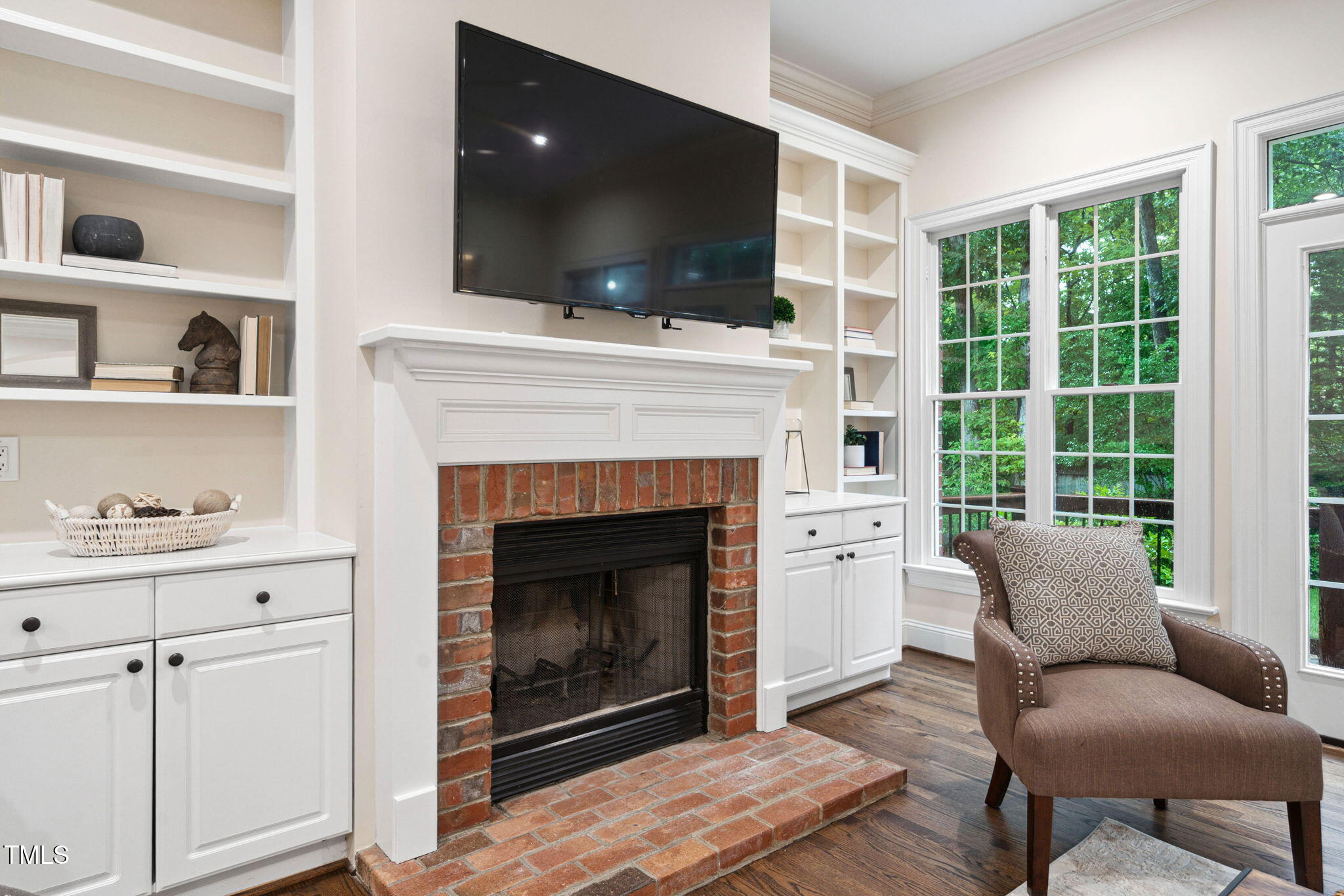 209 Bailey Ridge Drive