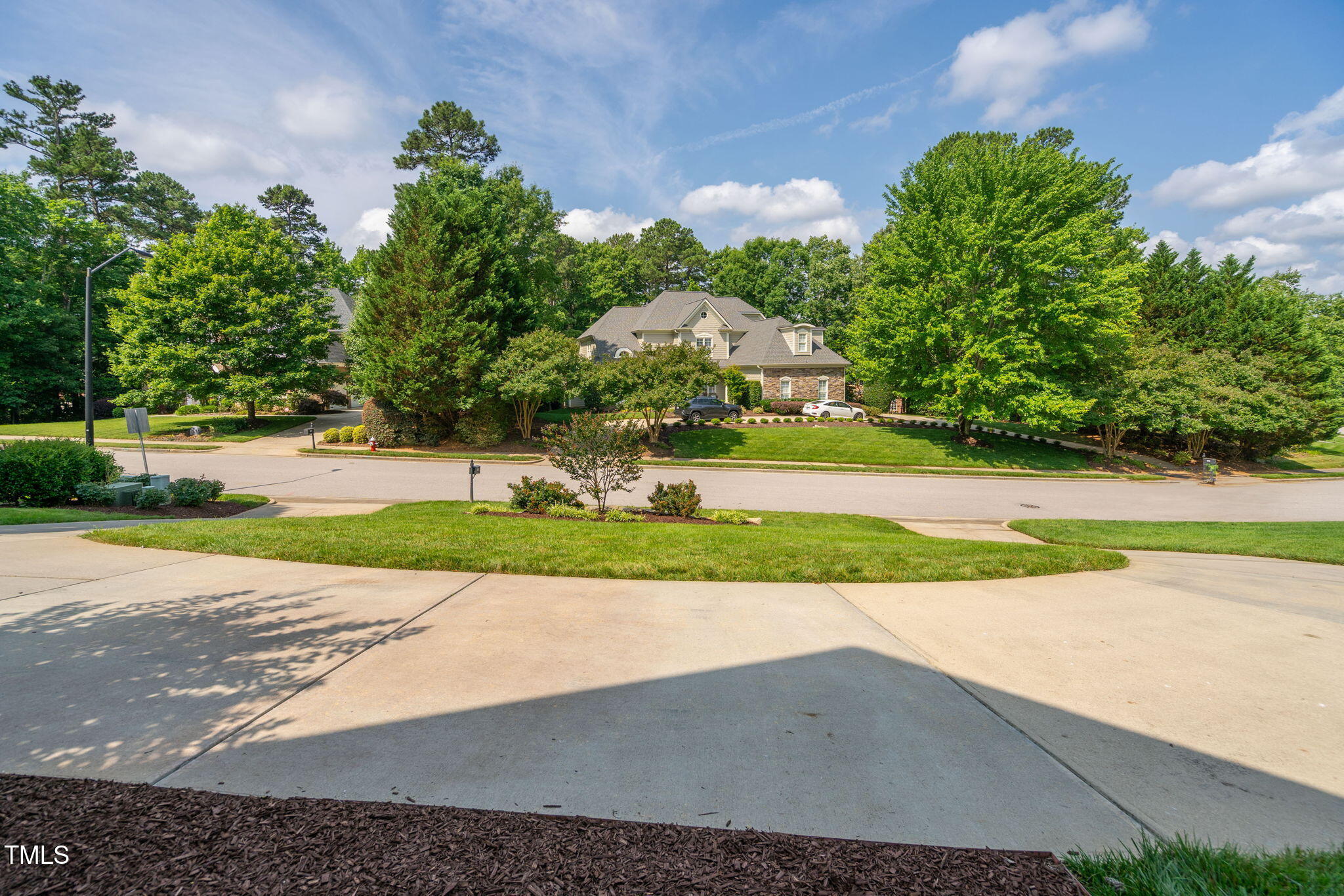 209 Bailey Ridge Drive